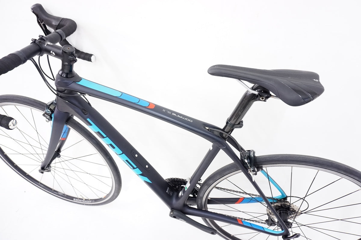 TREK「トレック」 DOMANE SL5 2018年モデル ロードバイク / 浜松店
