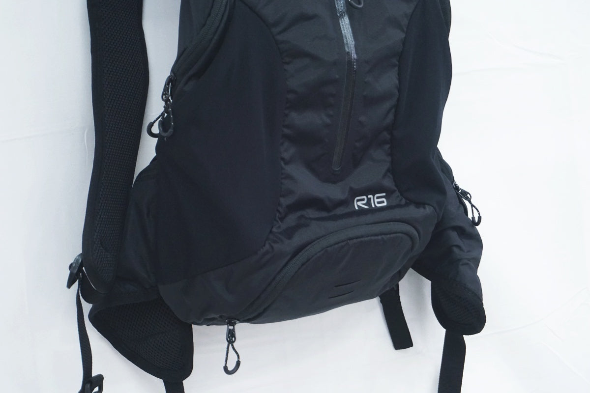 SHIMANO 「シマノ」 R16 バックパック / 大阪美原北インター店