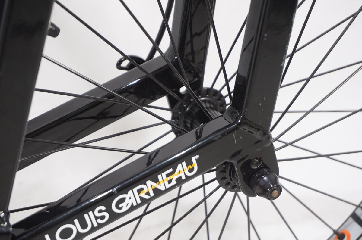 LOUIS GARNEAU 「ルイガノ」 JEDI 2008年モデル 20インチ 折り畳み自転車 / AKIBA店