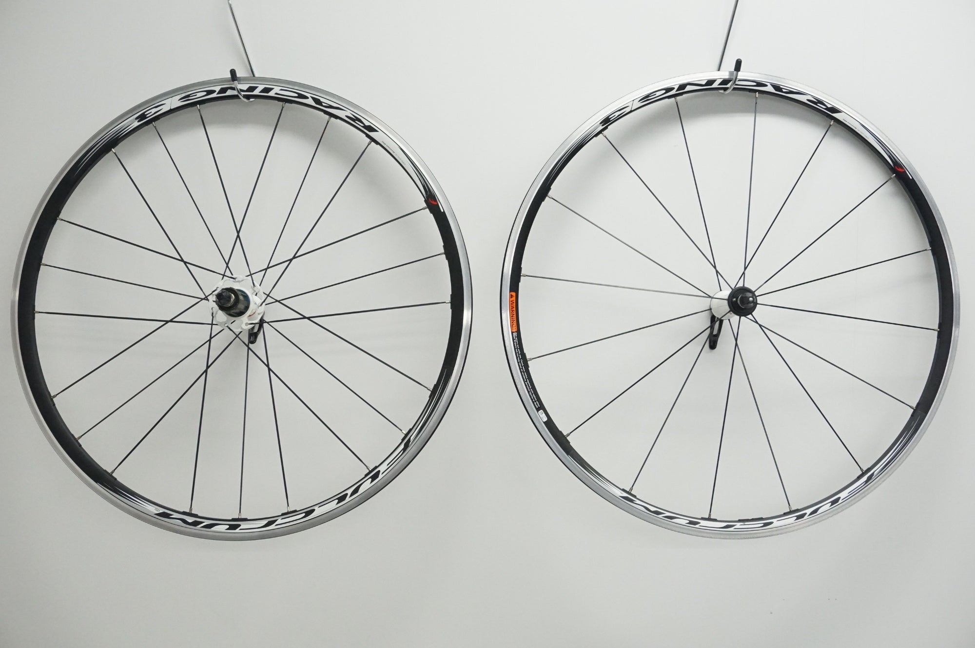 FULCRUM 「フルクラム」 RACING3 15C シマノ11速 ホイールセット / 福岡店