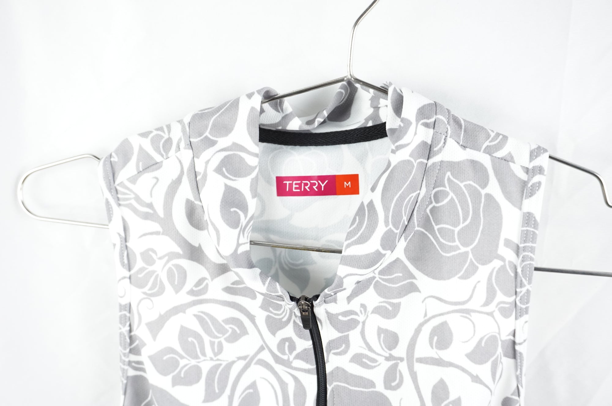 TERRY 「テリー」 ベスト レディースMサイズ / 川越店