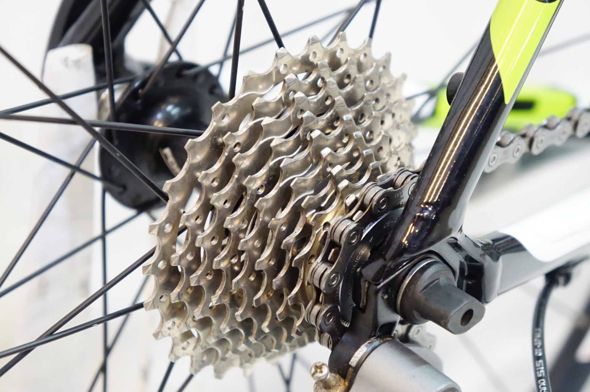 CANNONDALE 「キャノンデール」 CAAD8 6 TIAGRA 2015年モデル ロードバイク / 熊谷本店