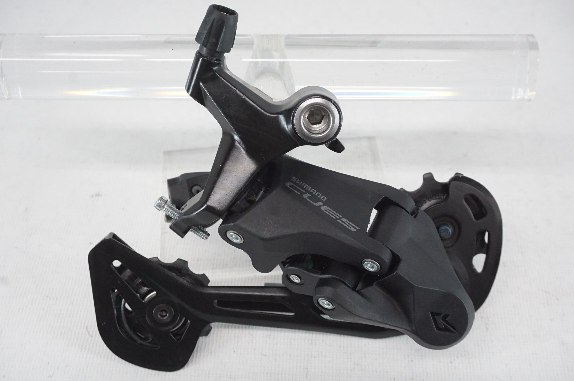 SHIMANO 「シマノ」 CUES RD-U3020 LINKGLIDE 9S リアディレイラー / 阪急塚口店