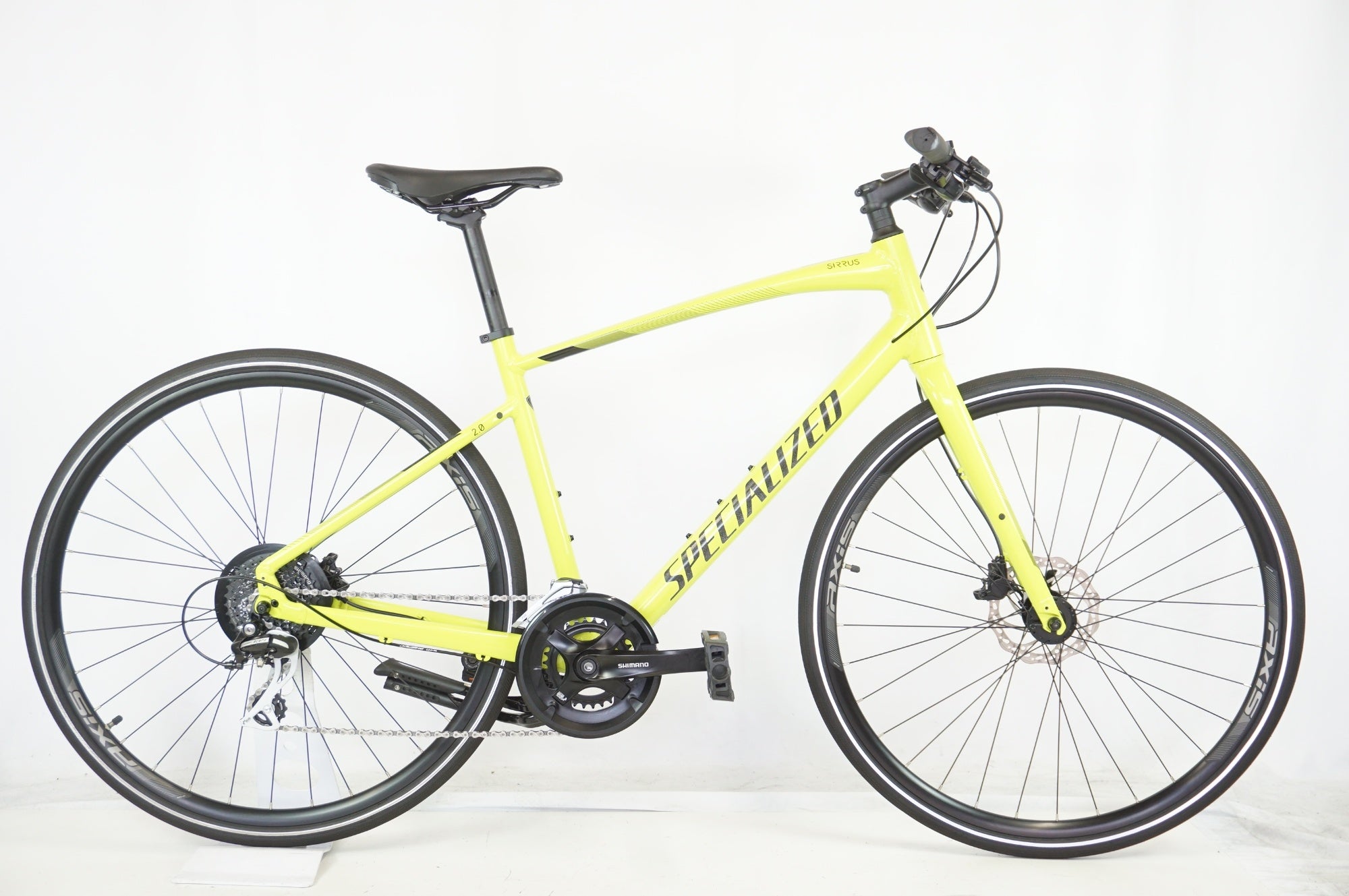 SPECIALIZED 「スペシャライズド」 SIRRUS 2.0 2021年モデル クロス
