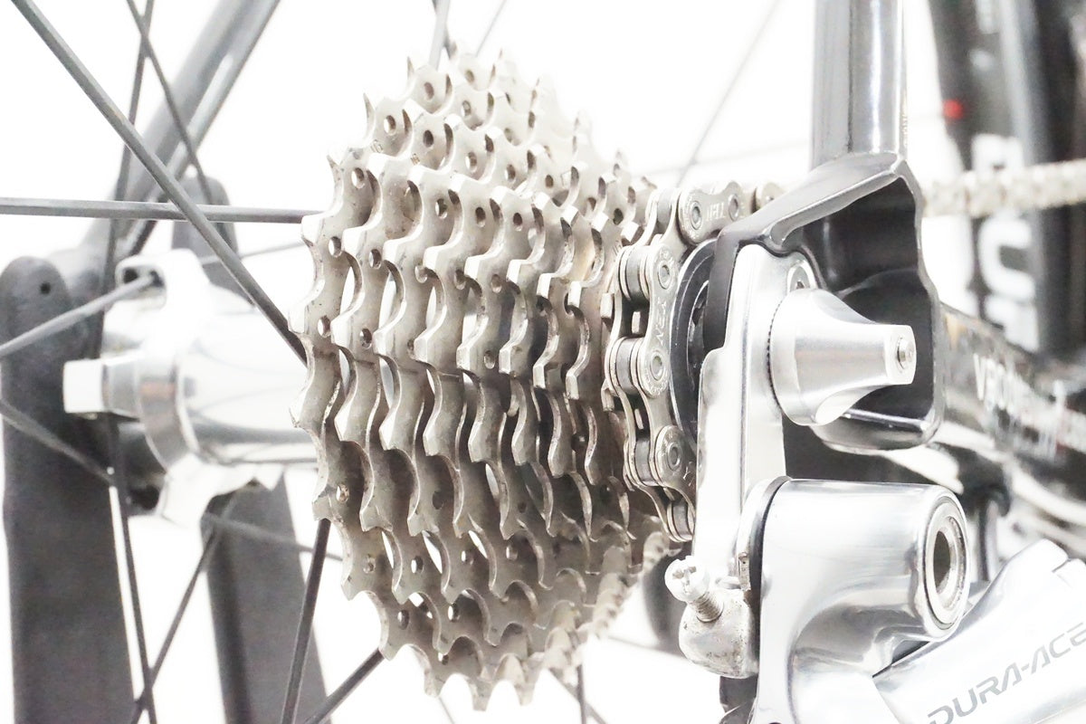 CERVELO 「サーベロ」 R3 2007年頃 ロードバイク/ 京都西院店