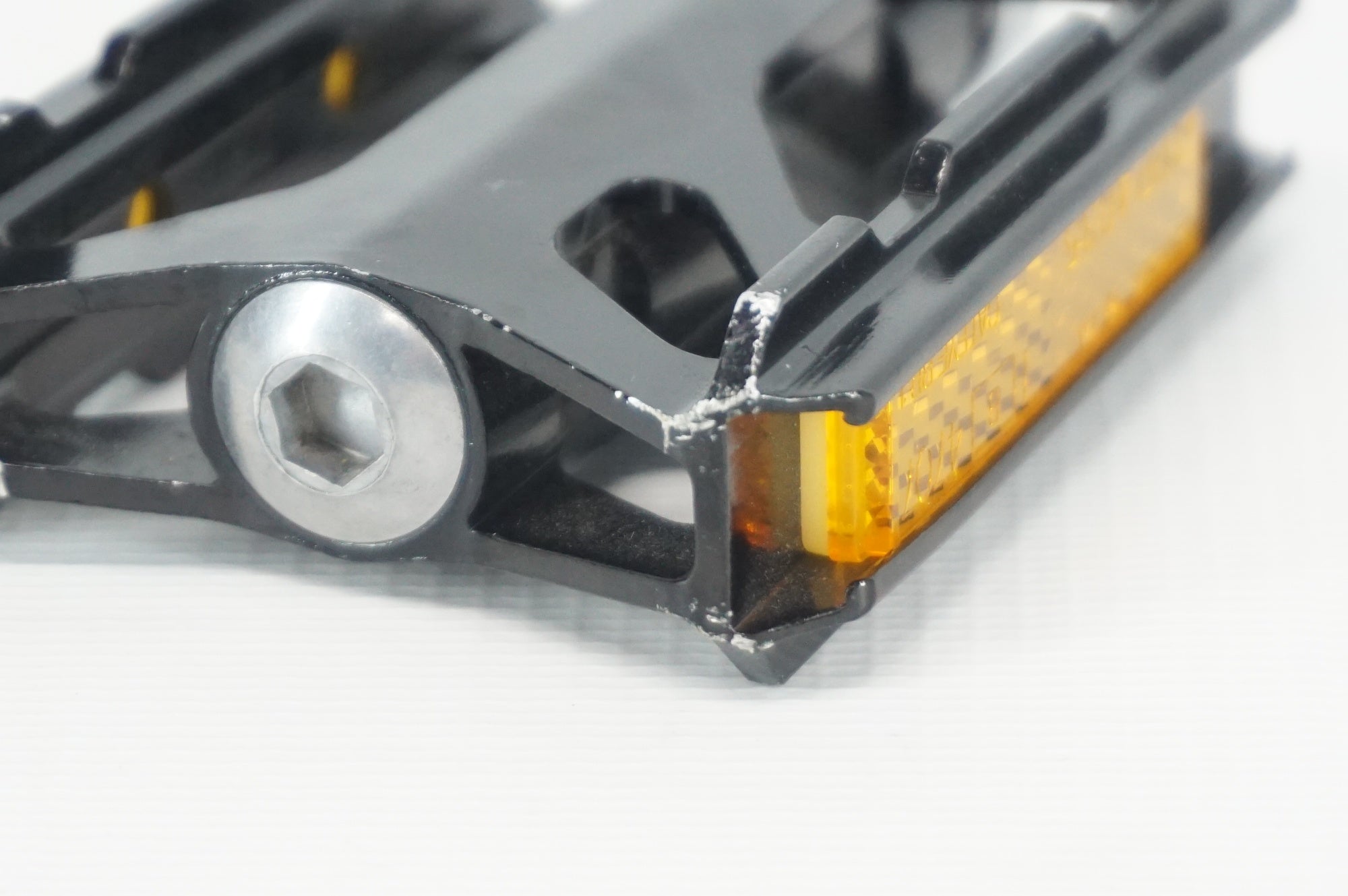 ブランド不明 フラットペダル / 阪急塚口店