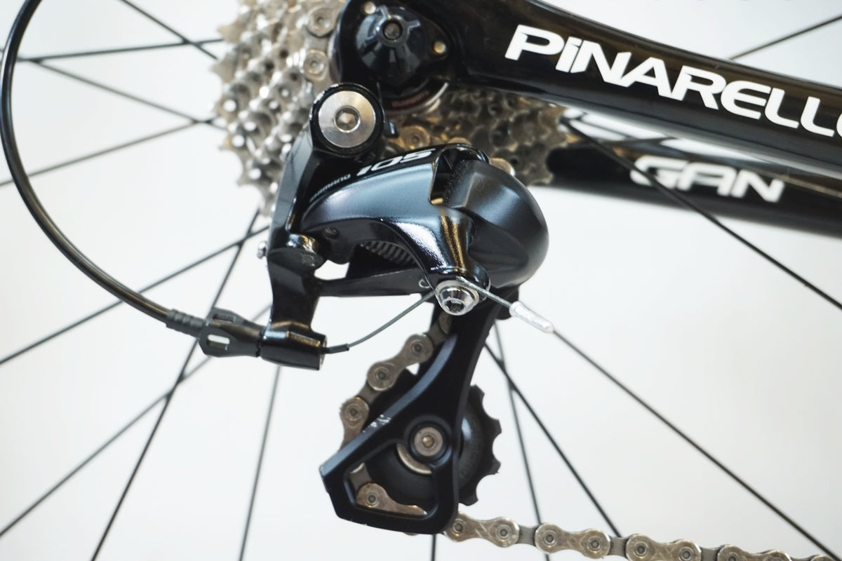 PINARELLO 「ピナレロ」 GAN 105 2016年モデル ロードバイク / 有明ガーデン店