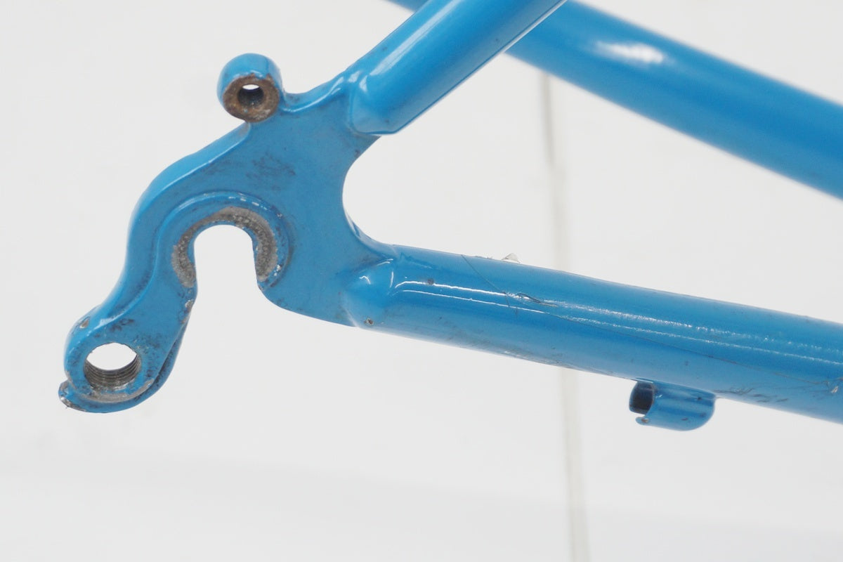 JAMIS 「ジェイミス」 QUEST 2015年モデル フレーム / 京都八幡店