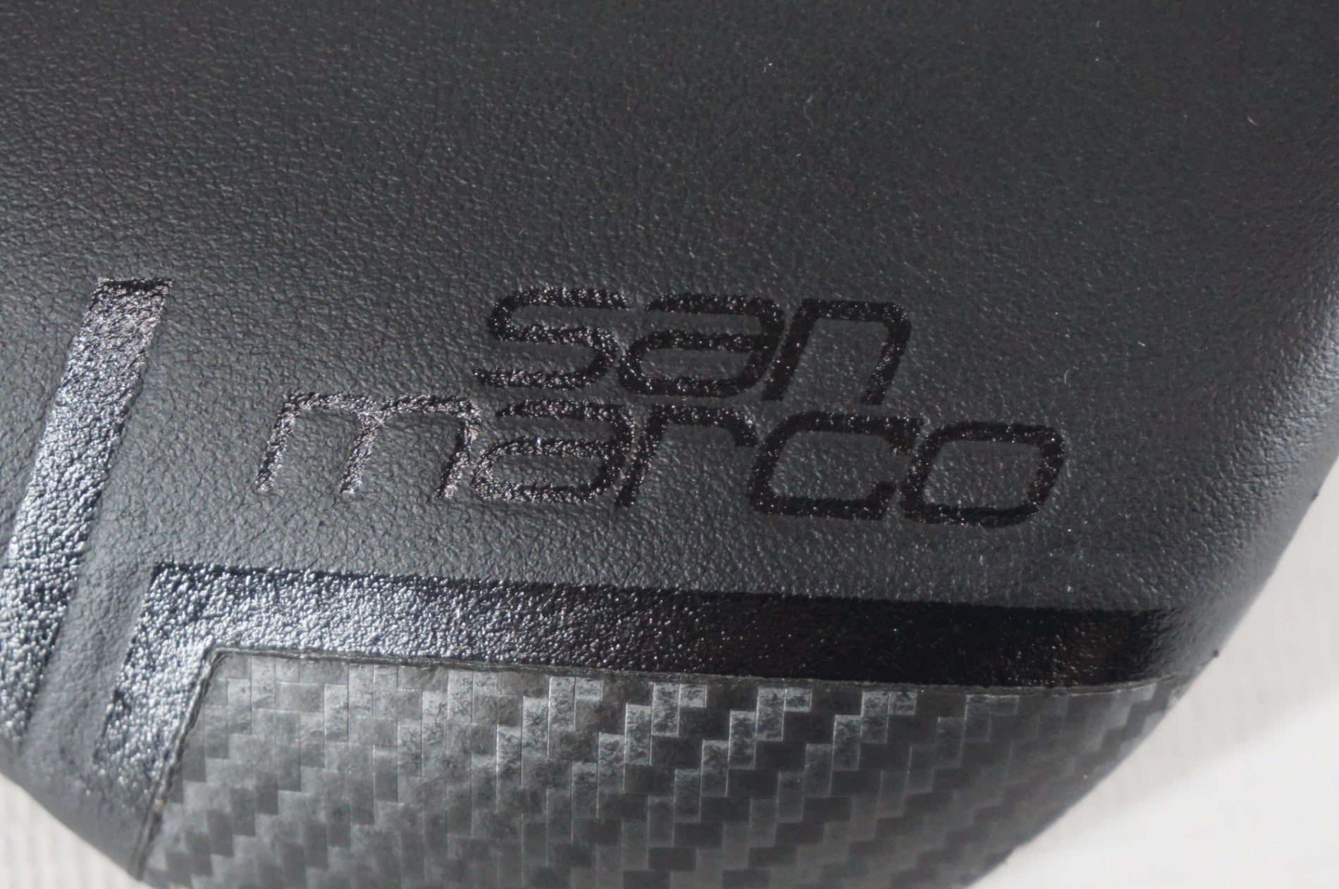SELLE SANMARCO 「セラ・サンマルコ」 REGAL CARBON FX サドル / 阪急塚口店