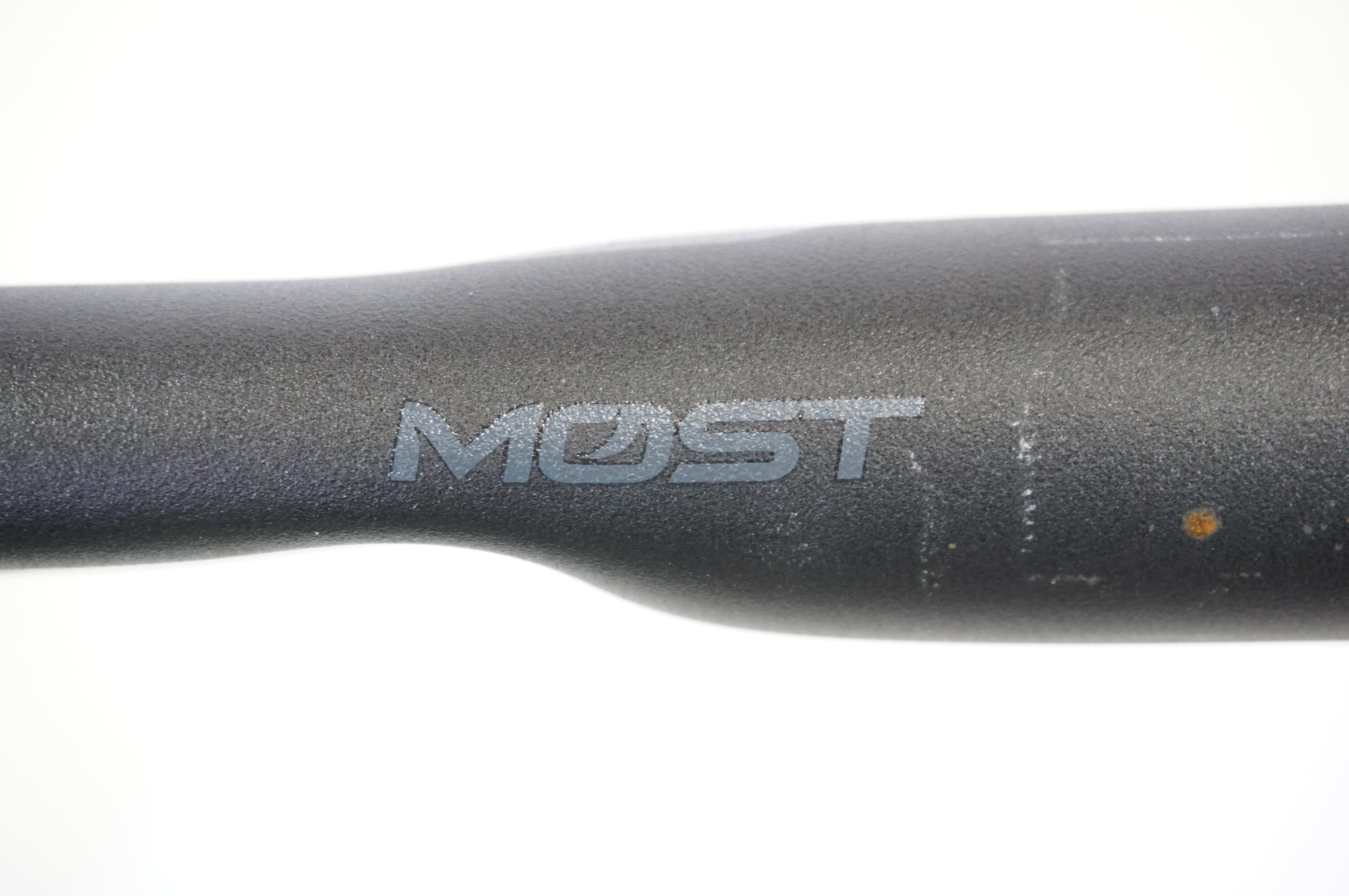 MOST 「モスト」 JAGUAR AERO XA TICR 400mm ハンドル / 宇都宮店