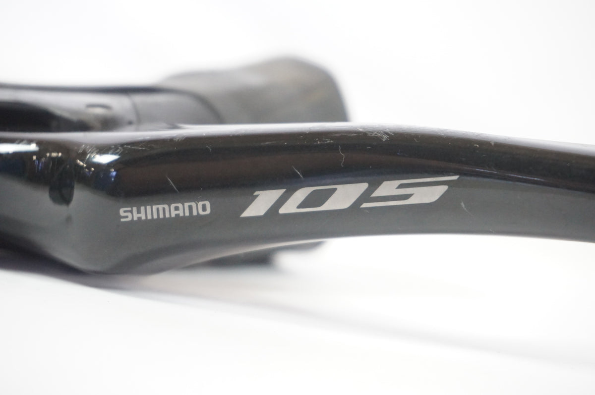 SHIMANO 「シマノ」 105 ST-R7000 デュアルコントロールレバー / 宇都宮店