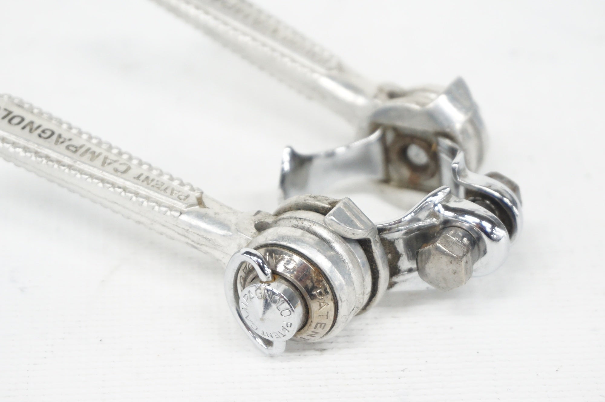 CAMPAGNOLO 「カンパニョーロ」 PATENT ダブルレバー / 阪急塚口店