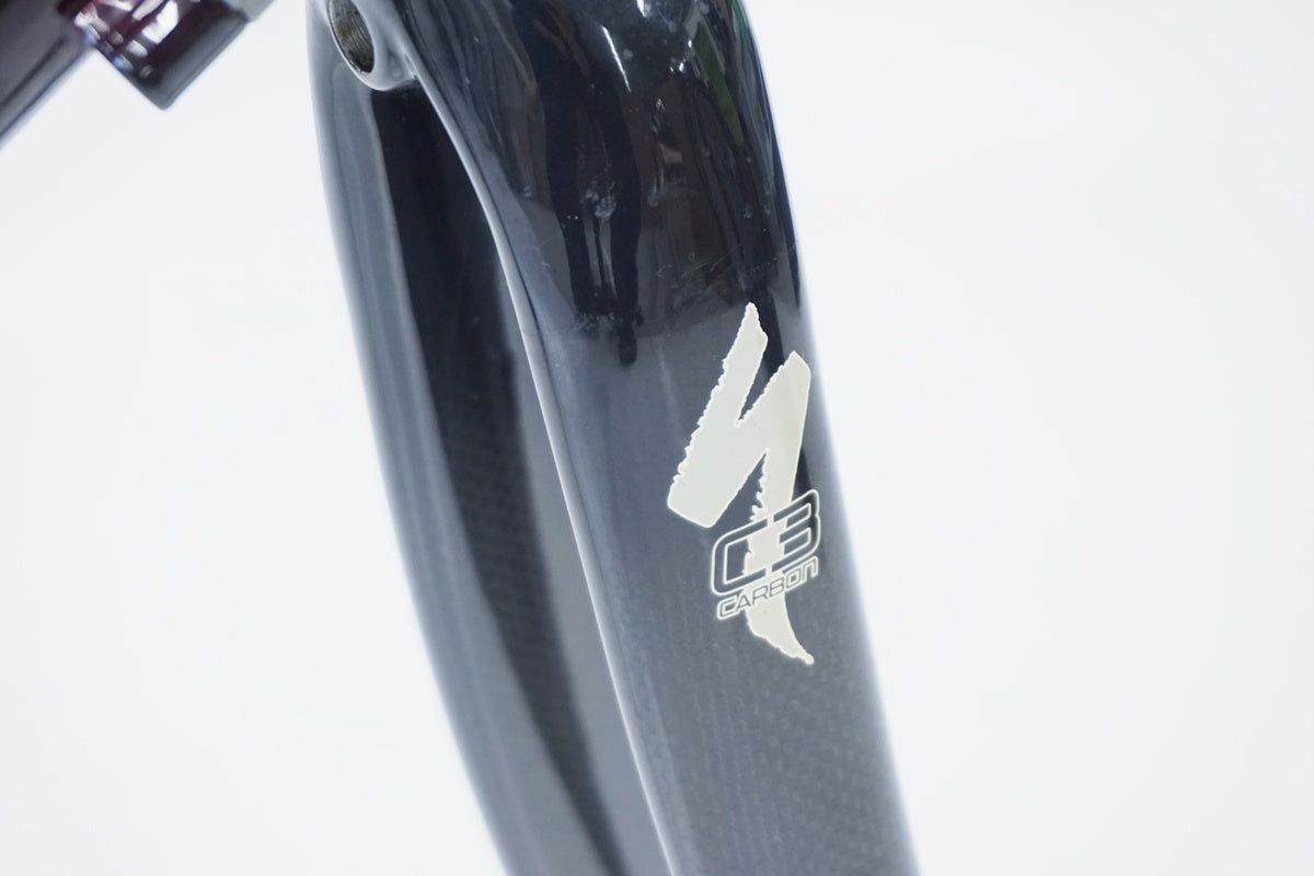 SPECIALIZED 「スペシャライズド」 ALLEZ VITA 2003年頃 フレームセット / 京都八幡店