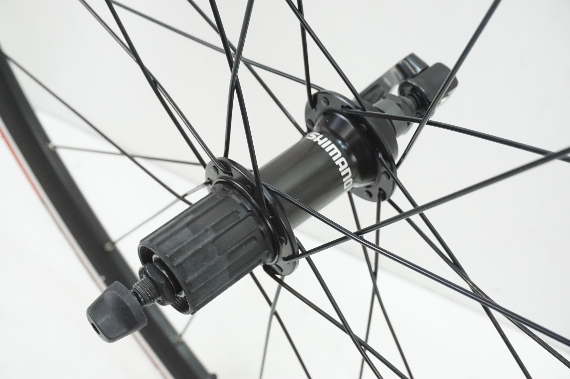 SHIMANO 「シマノ」 WH-RS100 シマノ11S リアホイール / 大宮店