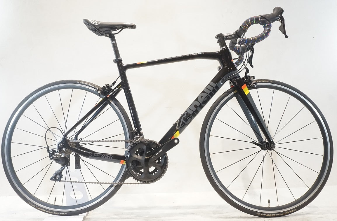 CINELLI 「チネリ」 SUPER STAR 2019年モデル ロードバイク