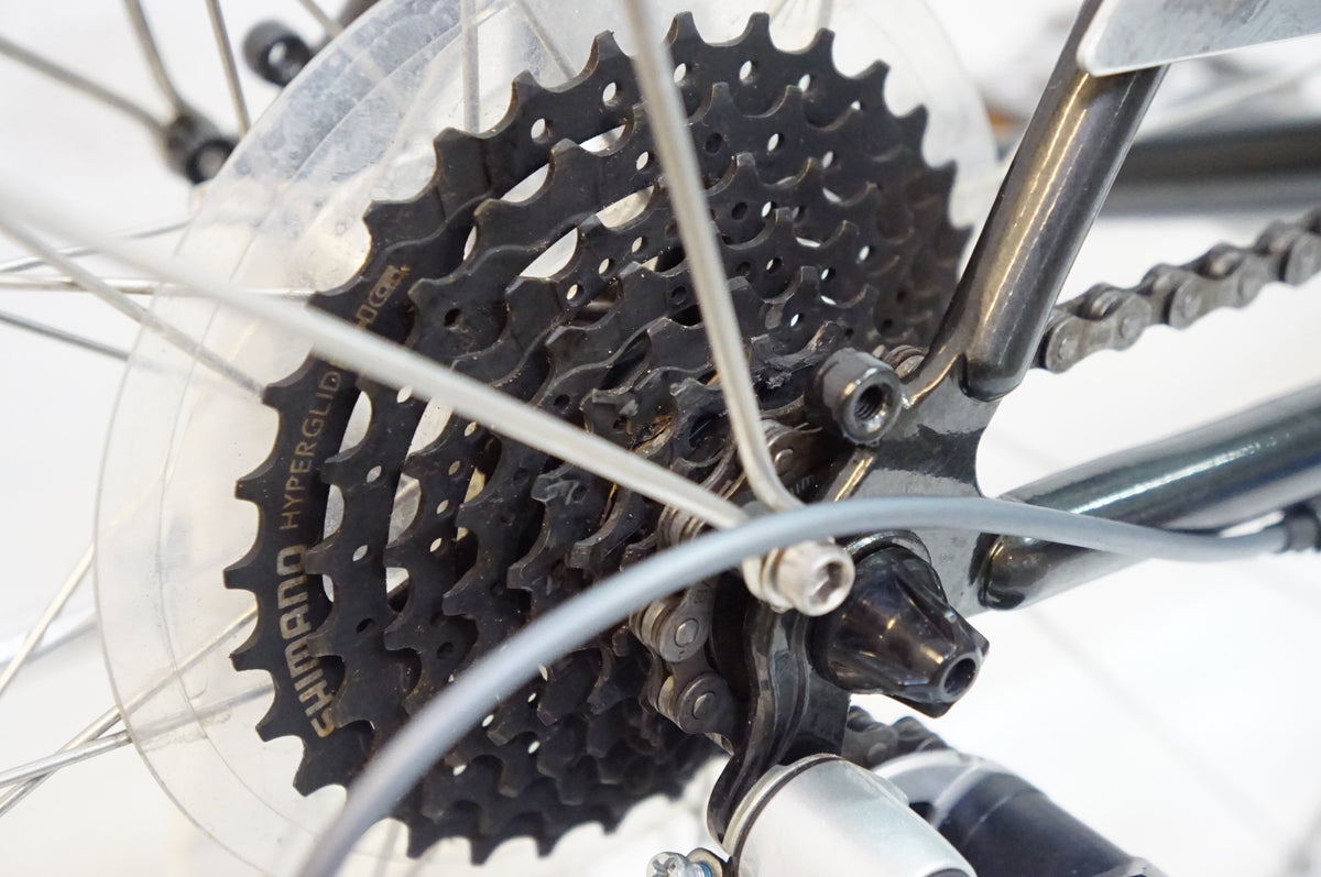 RALEIGH 「ラレー」 CLB CLUB SPORT 2023年モデル クロスバイク / 熊谷本店
