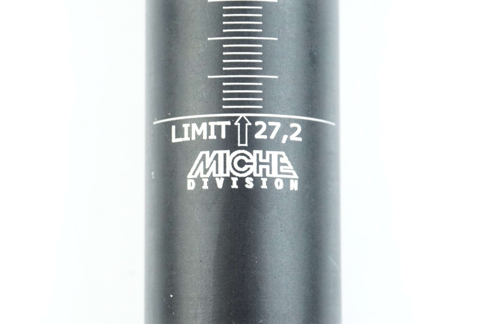 MICHE 「ミケ」 SUPERTYPE φ27.2 260mm シートポスト / 中目黒店