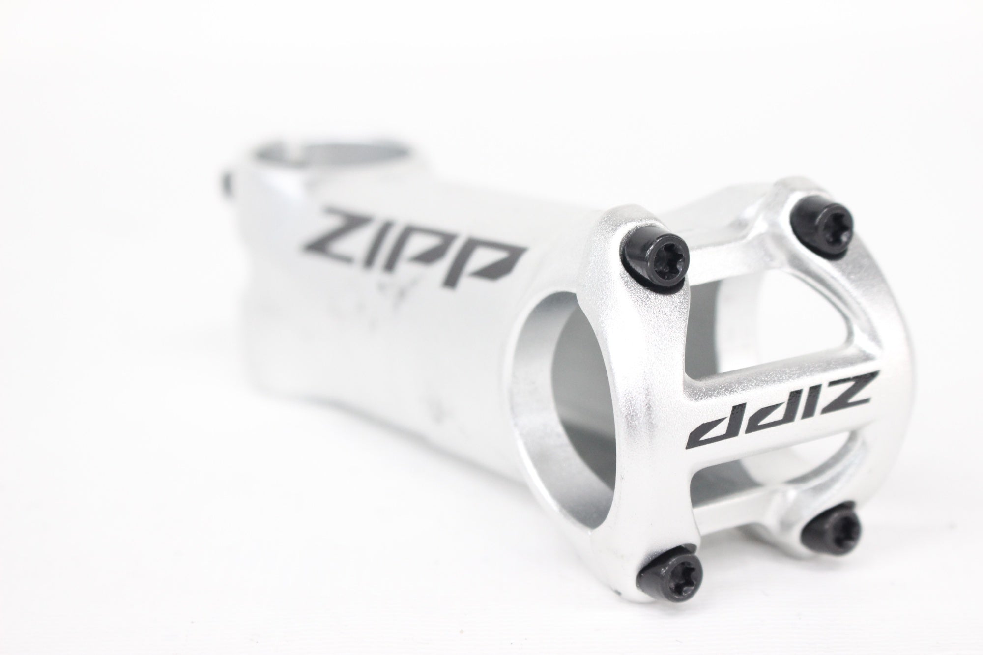 ZIPP 「ジップ」 SERVICE COURSE Φ31.8 110mm ステム / 阪急塚口