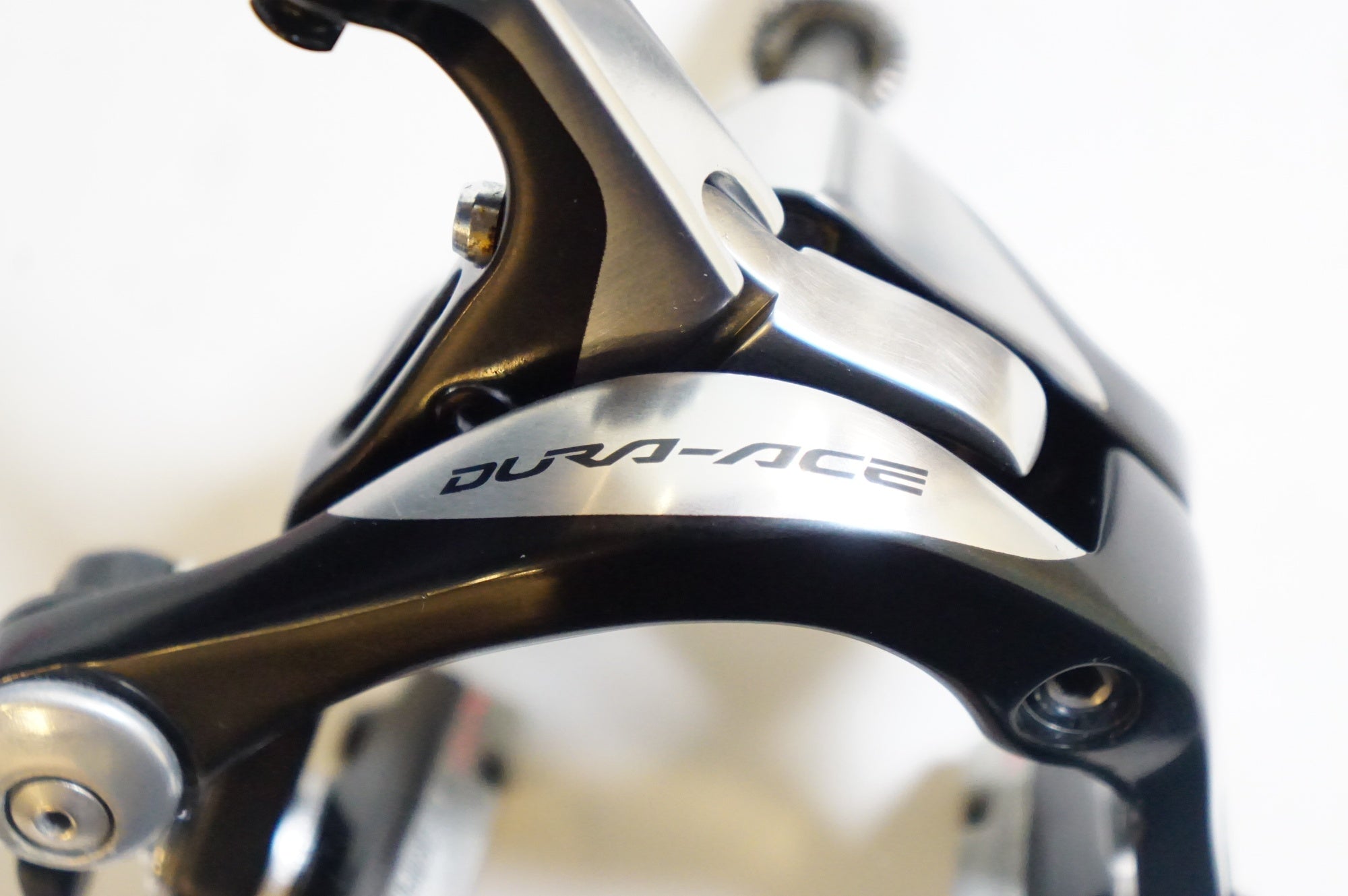 ジャンク SHIMANO 「シマノ」 DURA-ACE BR-9000 キャリパーブレーキセット / 熊谷本店