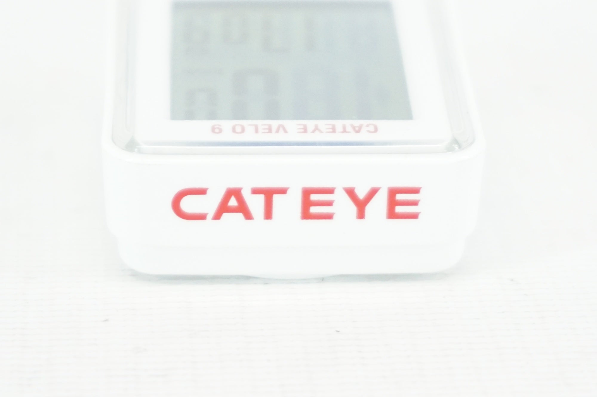 CATEYE 「キャットアイ」 VELO9 サイクルコンピューター / 阪急塚口店