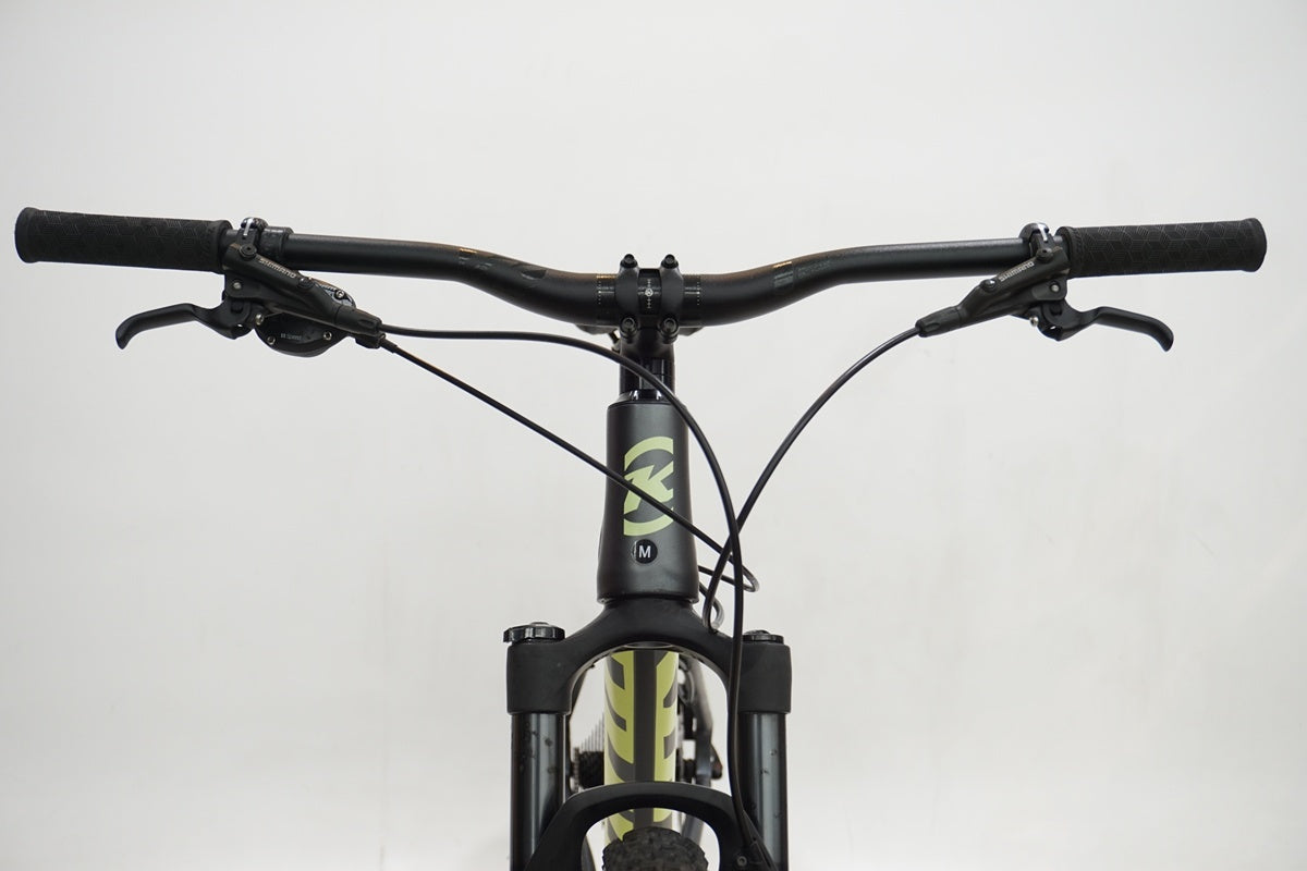 KONA 「コナ」 CINDER CONE 27.5 2019年モデル マウンテンバイク/ 京都西院店