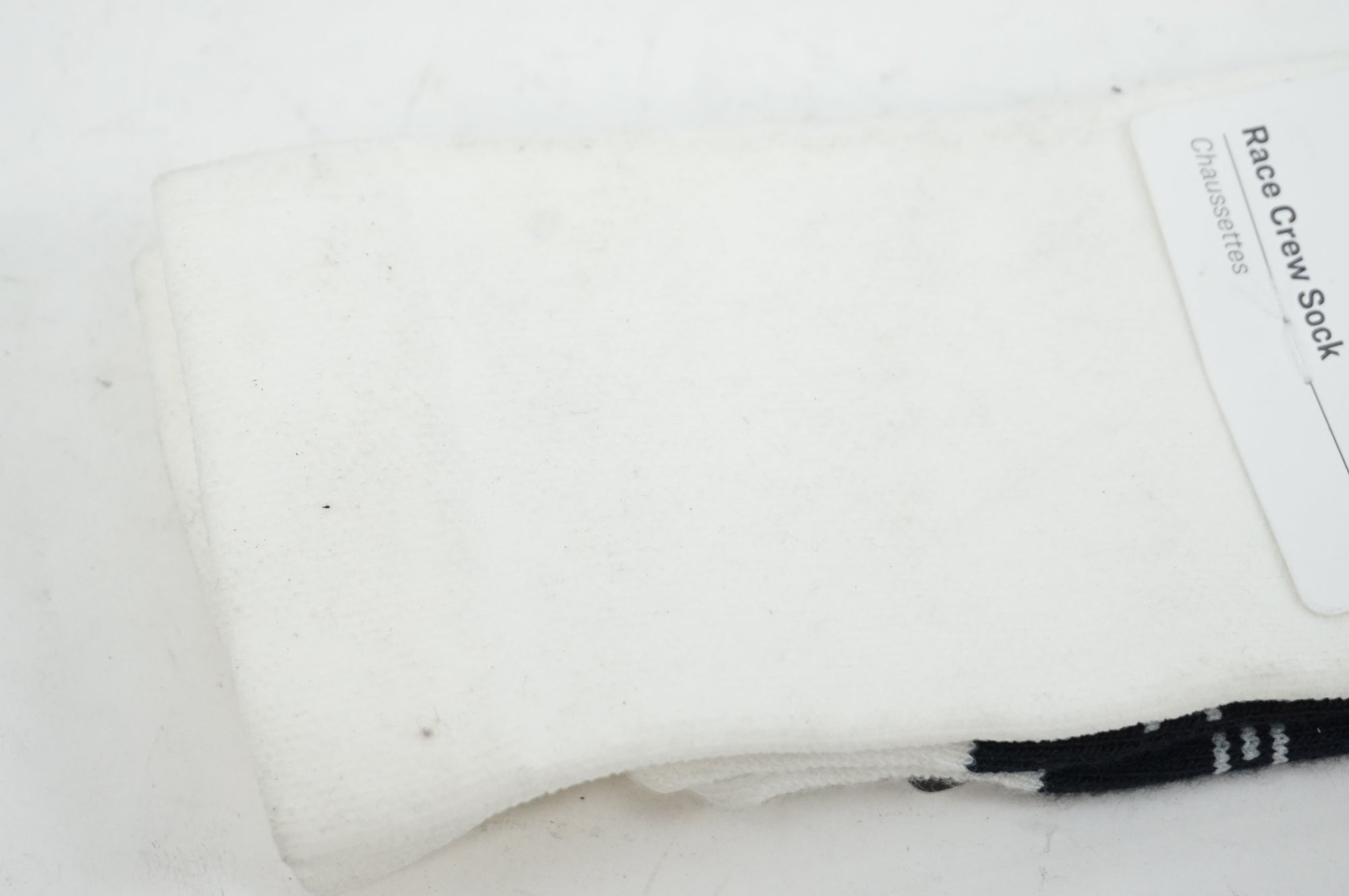 TREK 「トレック」 Race Crew Sock Mサイズ ソックス / 川越店