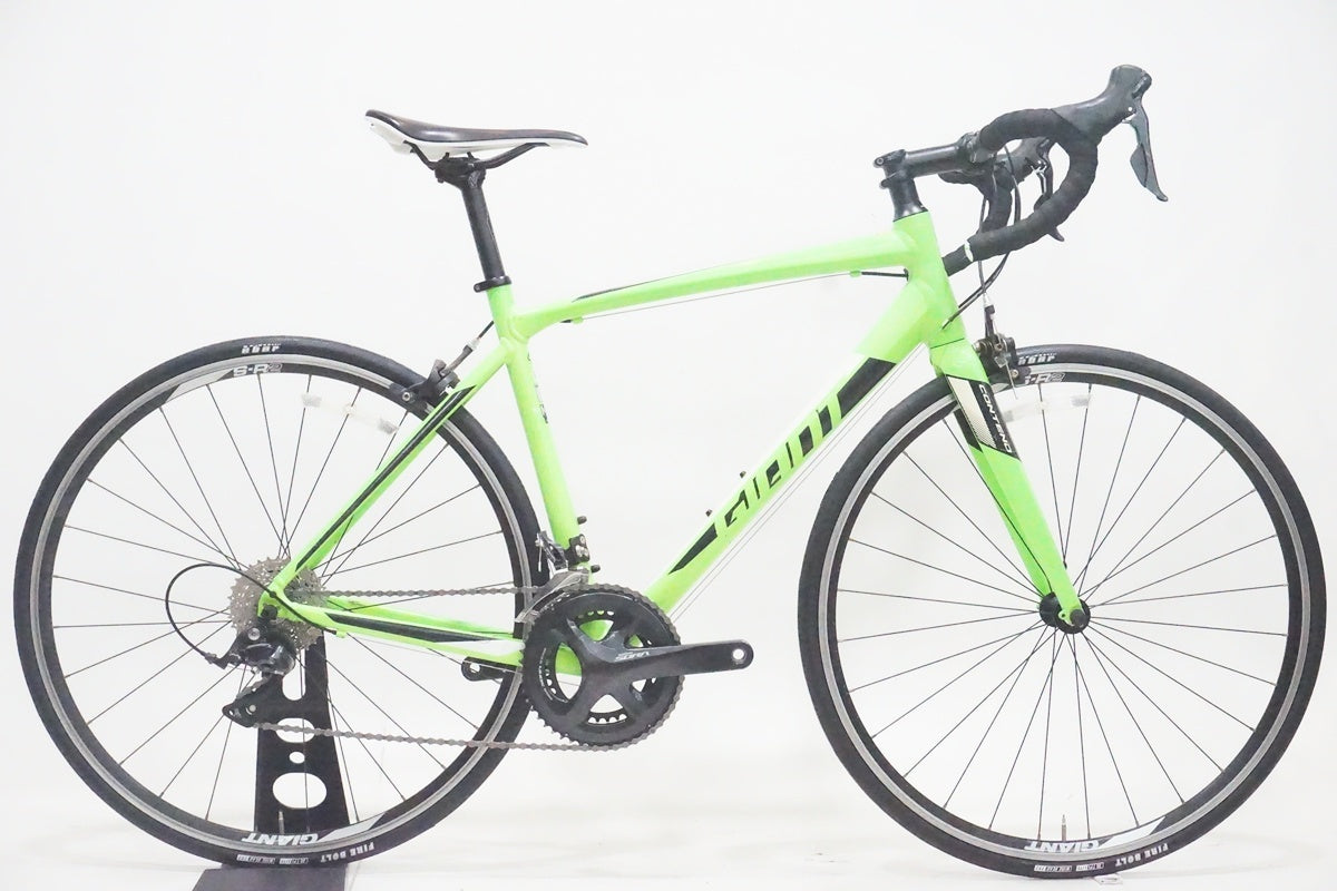 GIANT 「ジャイアント」 CONTEND 1 2018年モデル ロードバイク / 京都