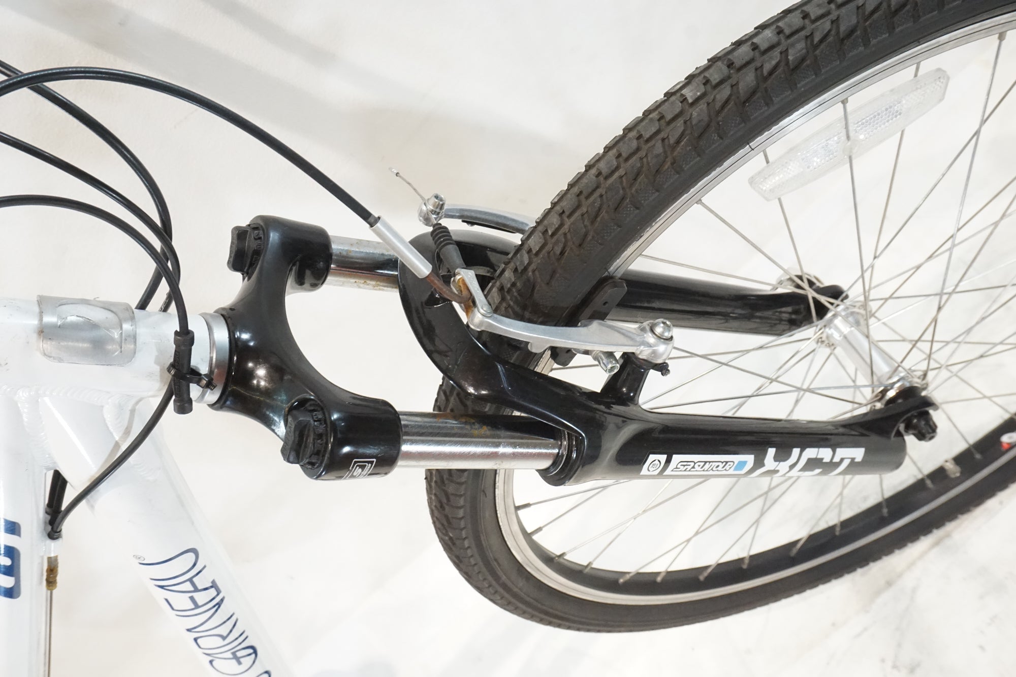 LOUIS GARNEAU 「ルイガノ」 GRIND8.0 2022年モデル マウンテンバイク / 横浜戸塚店