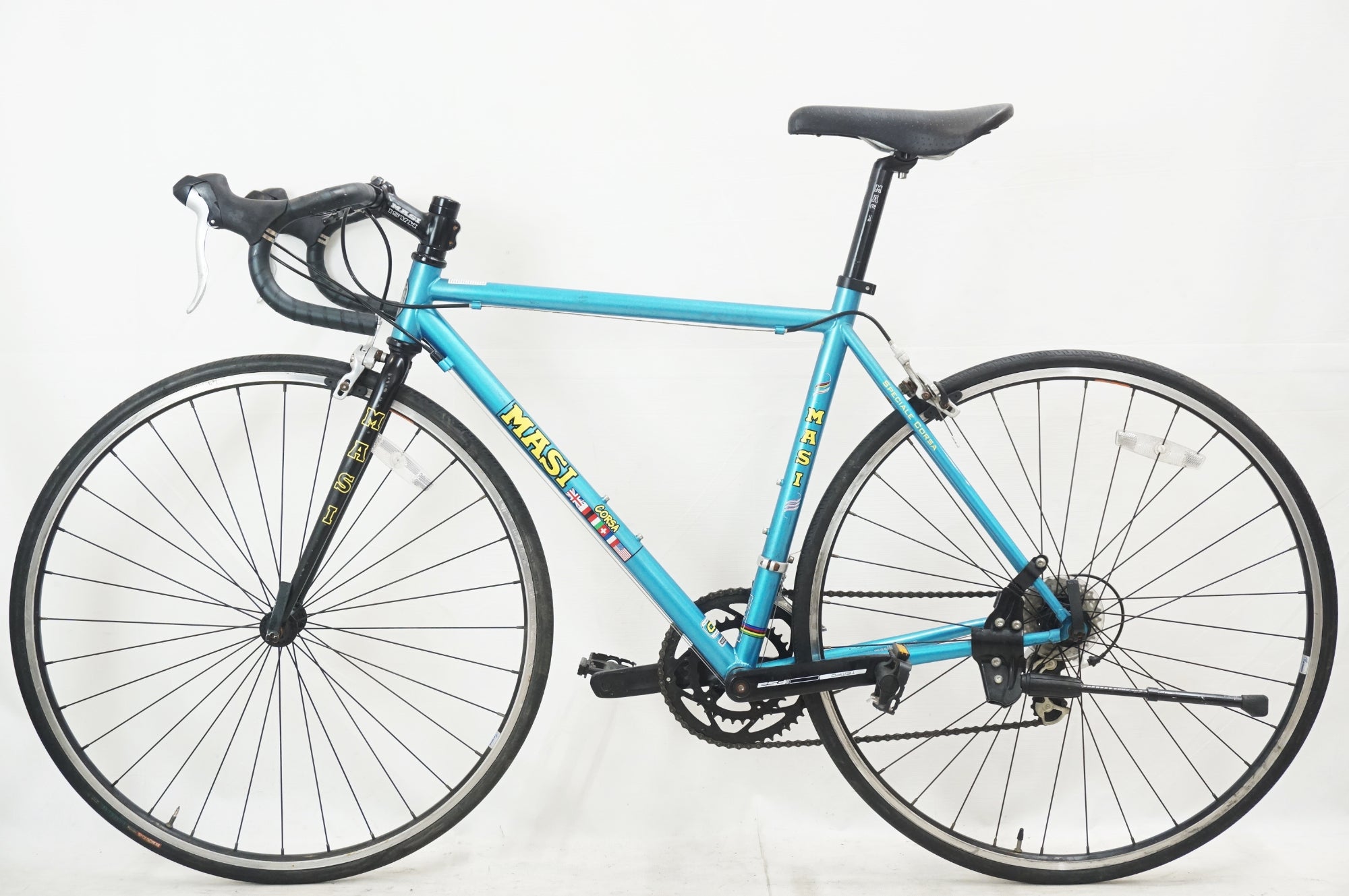 ジャンク MASI 「マジー」 SPECIALE CORSA 2011年頃 ロードバイク / 福岡店