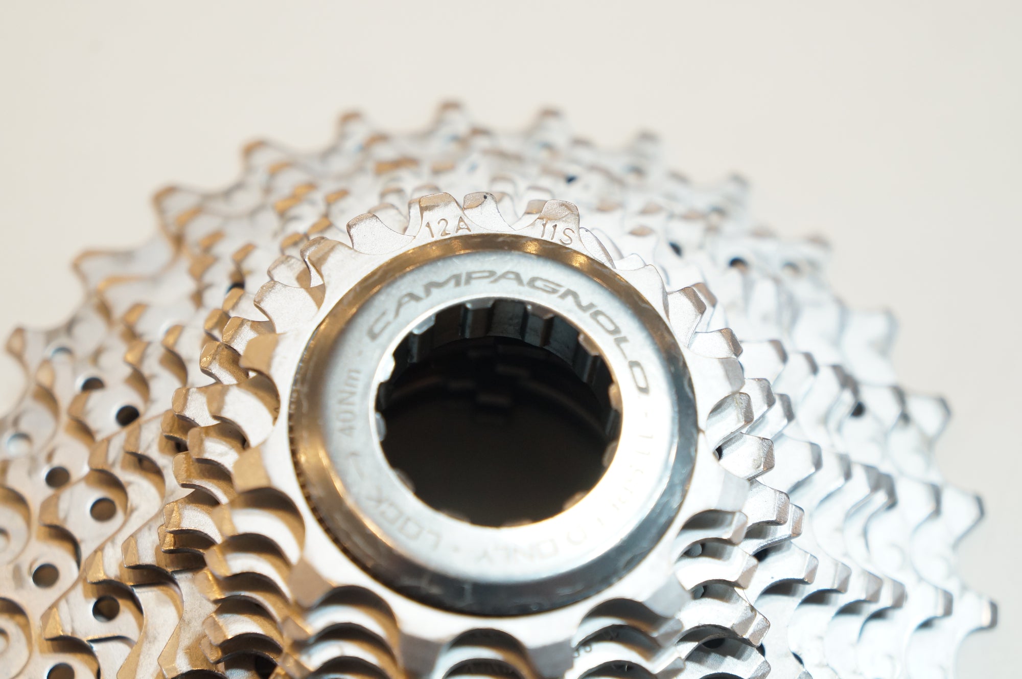 CAMPAGNOLO 「カンパニョーロ」 CHORUS 11S 12-29T スプロケット / バイチャリ浦和ベース