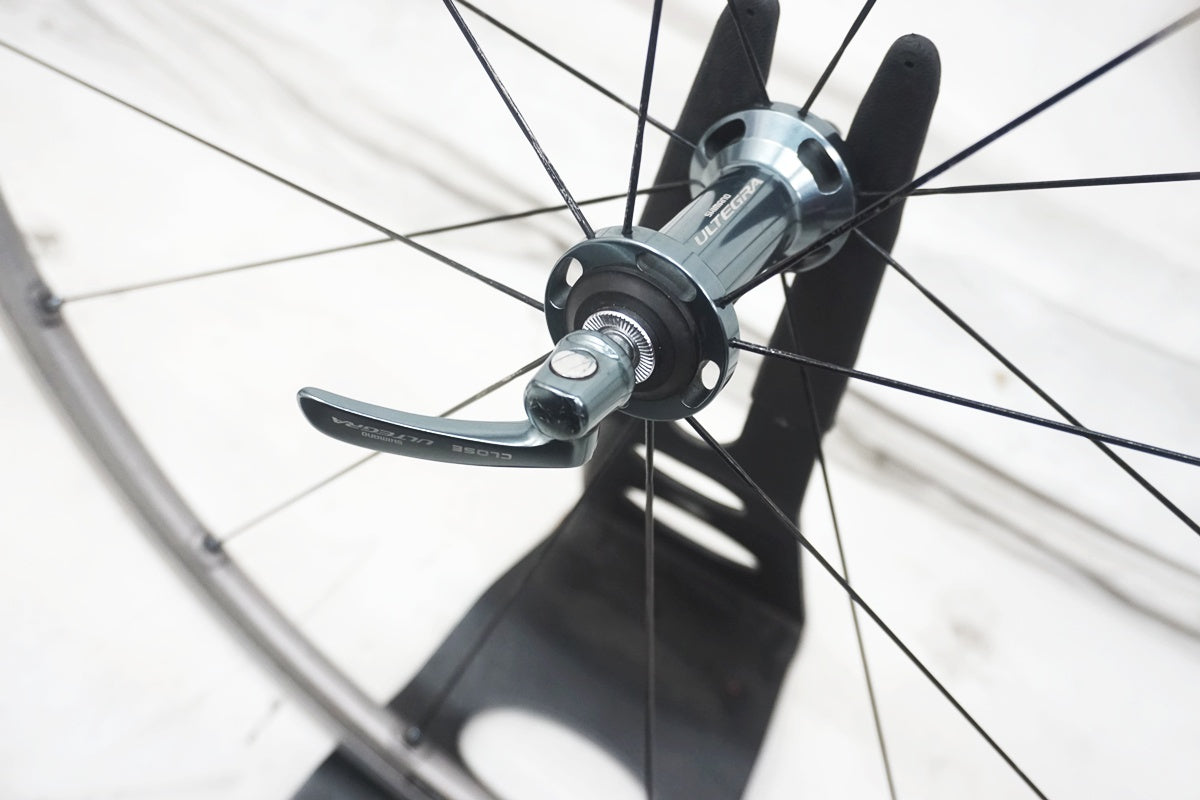 SHIMANO 「シマノ」 ULTEGRA WH-6800 シマノ11速 ホイールセット / 大阪美原北インター店