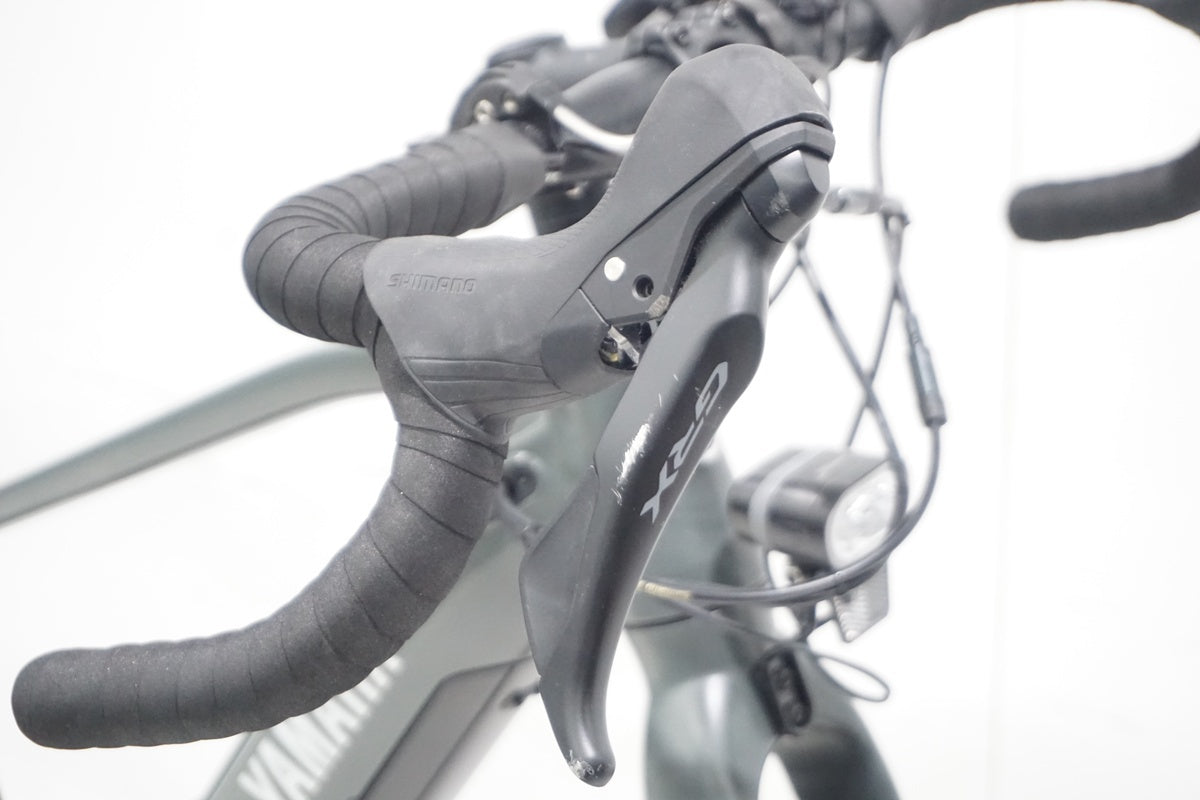 YAMAHA 「ヤマハ」 YPJ WABASH RT 2024年モデル E-BIKE / 滋賀大津店
