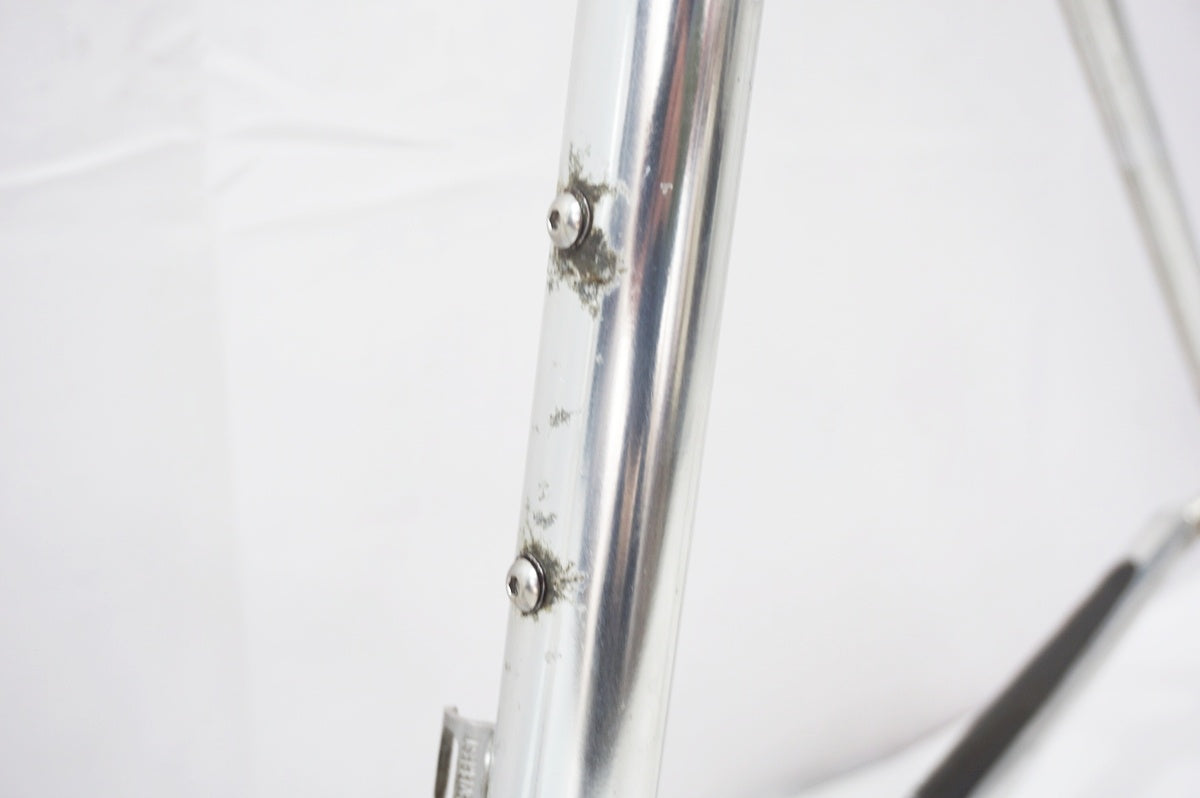 ジャンク NALSIMA FREND 「ナルシマフレンド」 年式不明 フレームセット / バイチャリ世田谷店