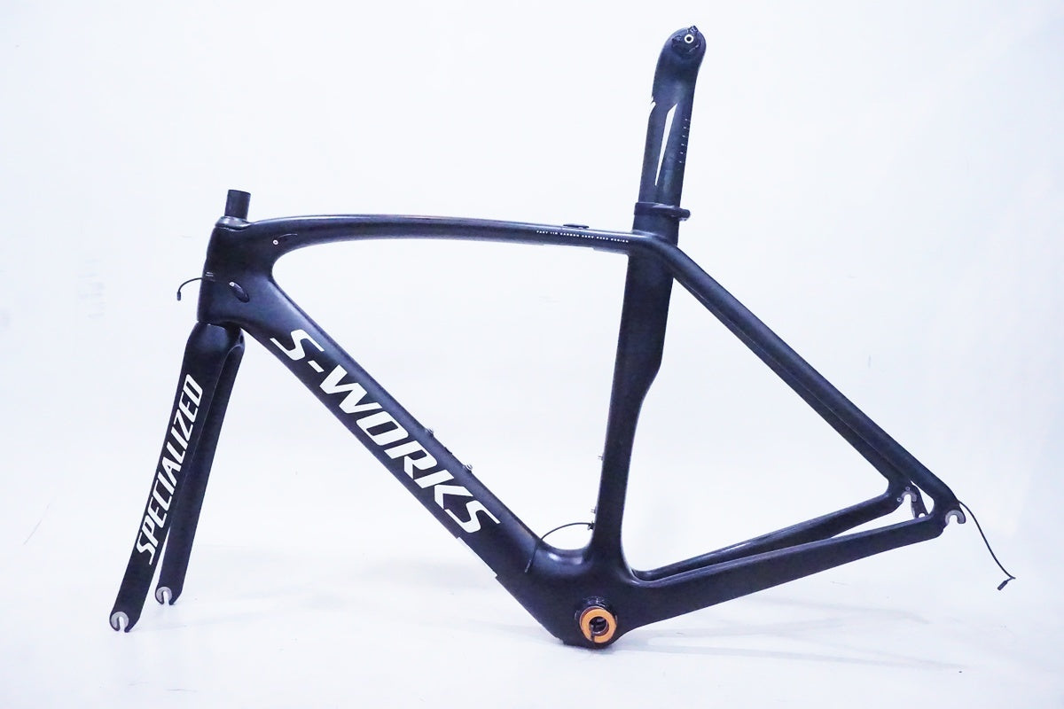 SPECIALIZED「スペシャライズド」 S-WORKS VENGE 2012年頃 フレームセット/ 京都西院店