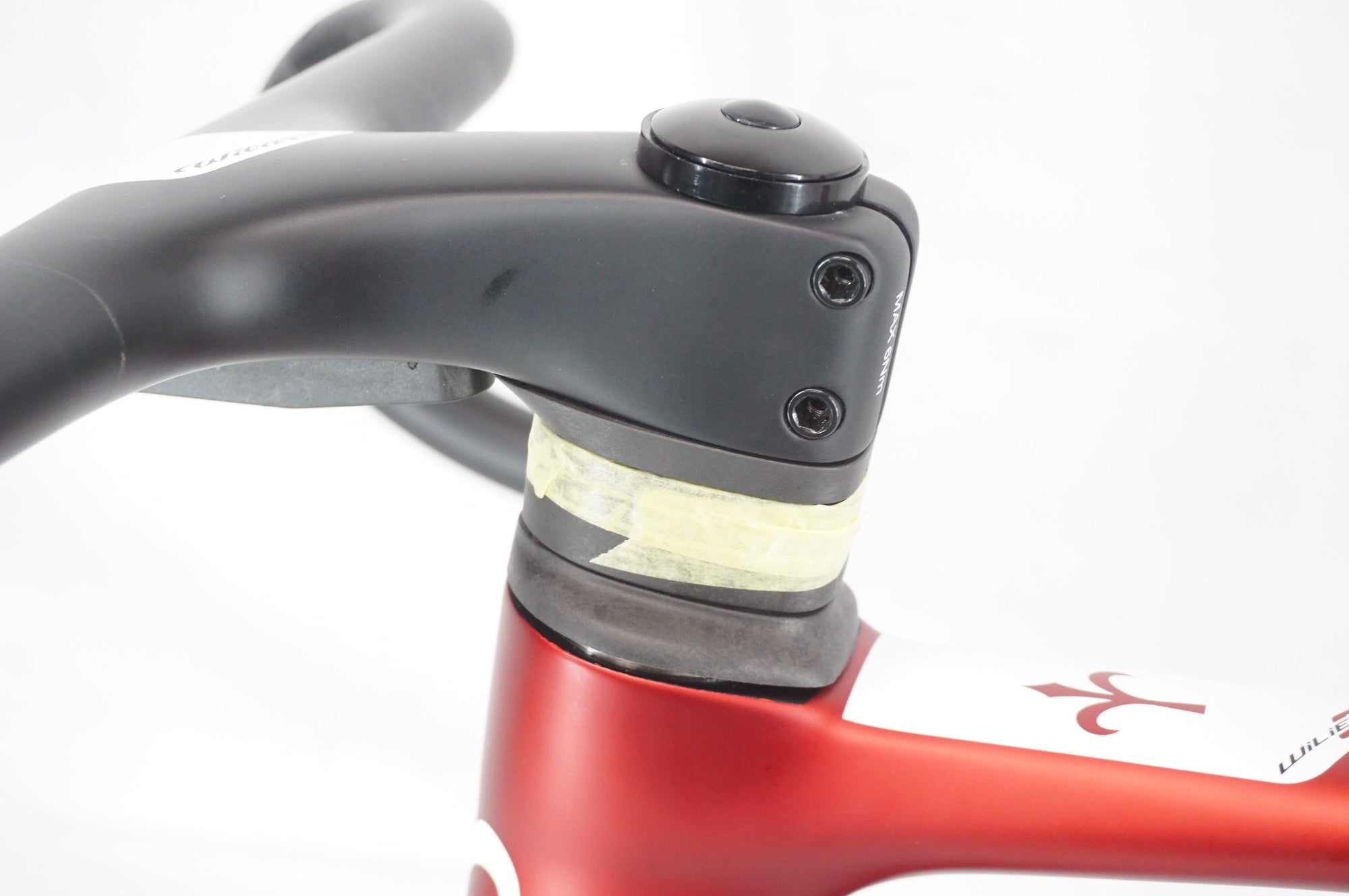 WILIER 「ウィリエール」 ZERO SLR 2020年モデル フレームセット / 阪急塚口店