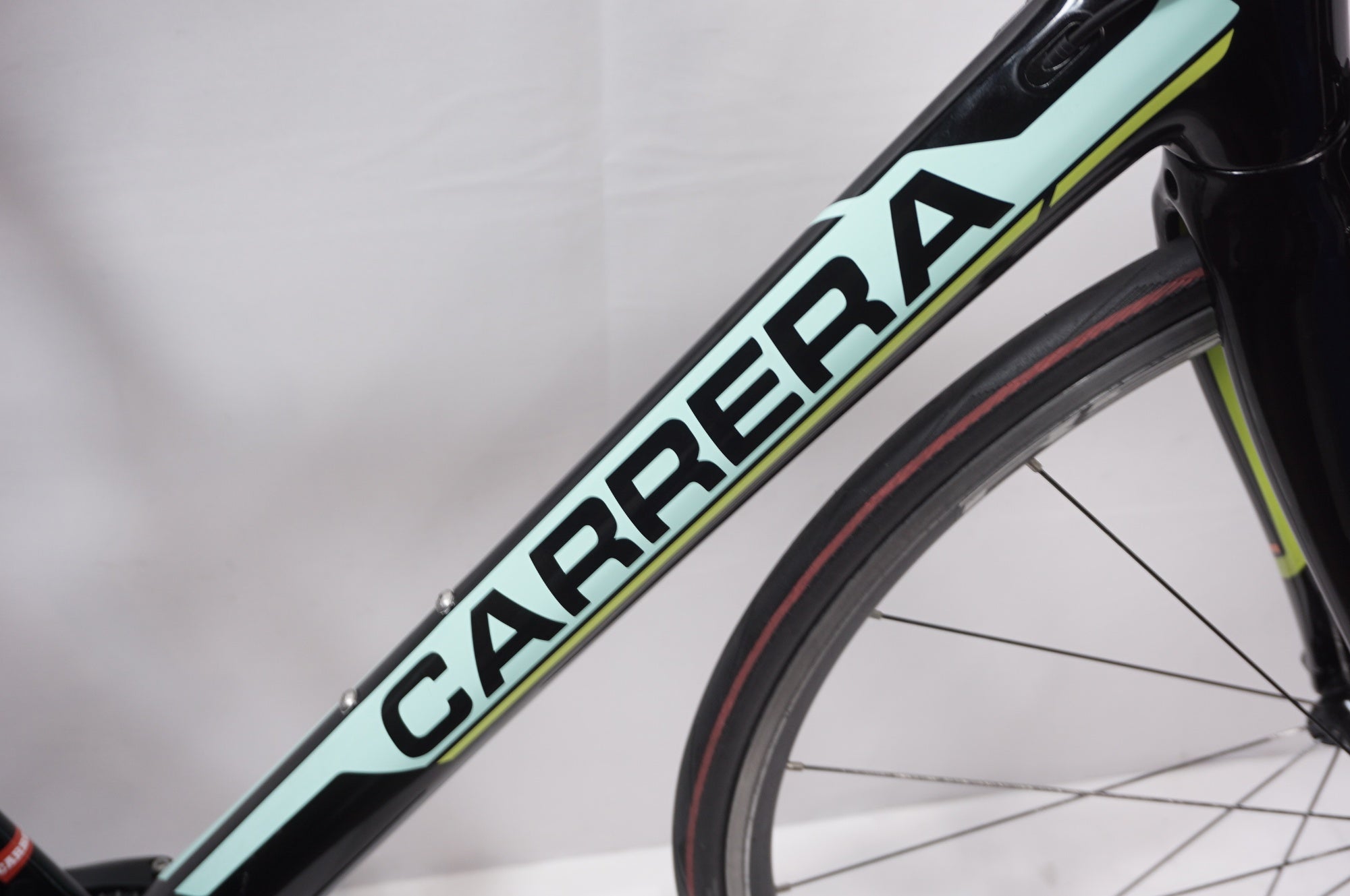 CARRERA 「カレラ」 ER-01 2018年モデル ロードバイク / 世田谷店