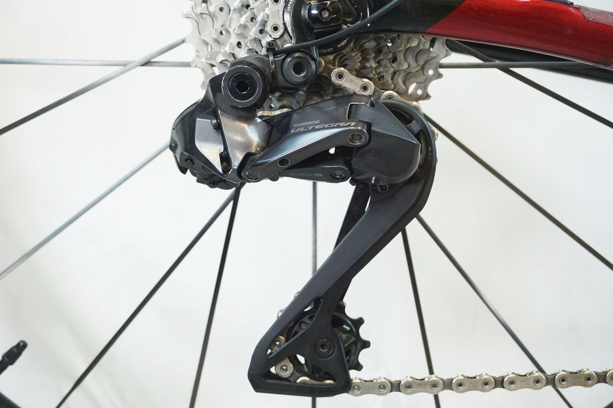 GUSTO 「グスト」 RANGER ULTEGRA Di2 2022年モデル ロードバイク / 有明ガーデン店