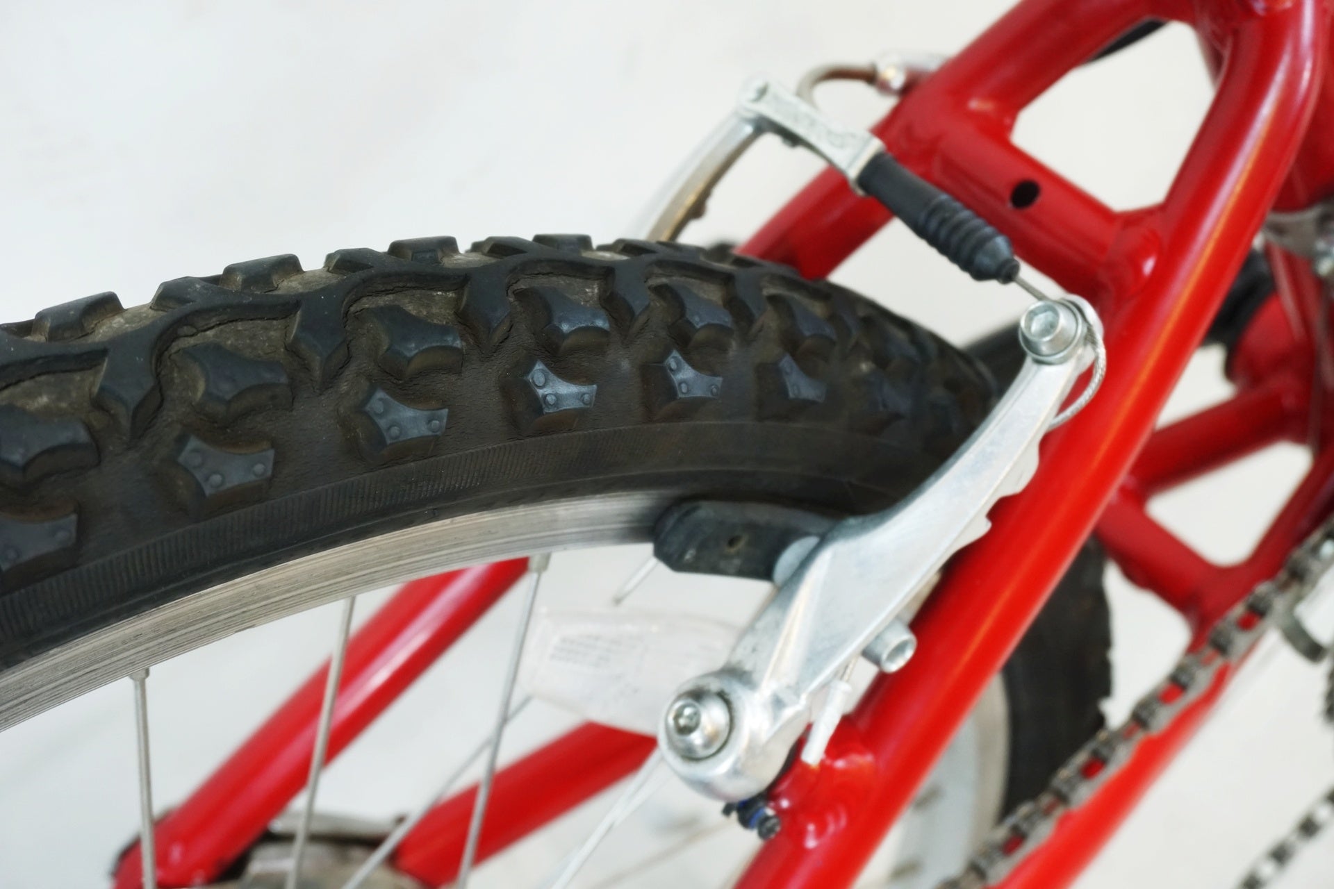 LOUIS GARNEAU 「ルイガノ」 LGS-J22 年式不明 キッズバイク / 有明ガーデン店