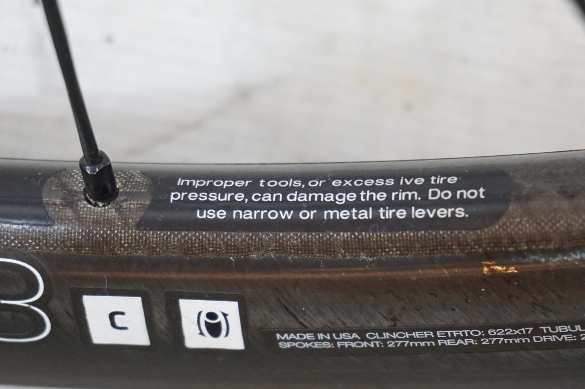 BONTRAGER 「ボントレガー」 AEOLUS 3 SHIMANO 11S ホイールセット / 浦和ベース