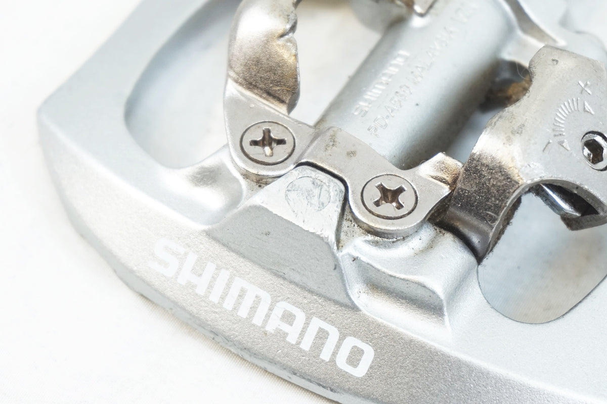 SHIMANO 「シマノ」 PD-A530 ペダル / 有明ガーデン店