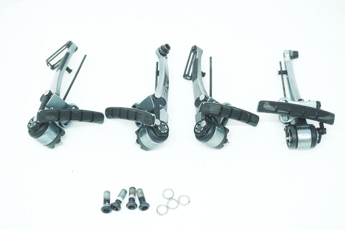 Vブレーキ - ブレーキ - マウンテンバイク用 - コンポーネント