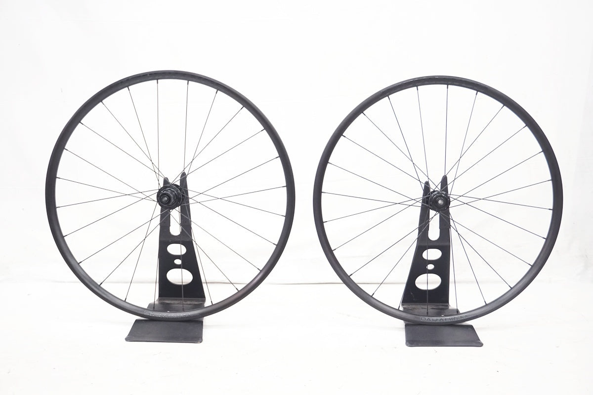 BONTRAGER 「ボントレガー」 PARADIGM SL シマノ11速 ホイール