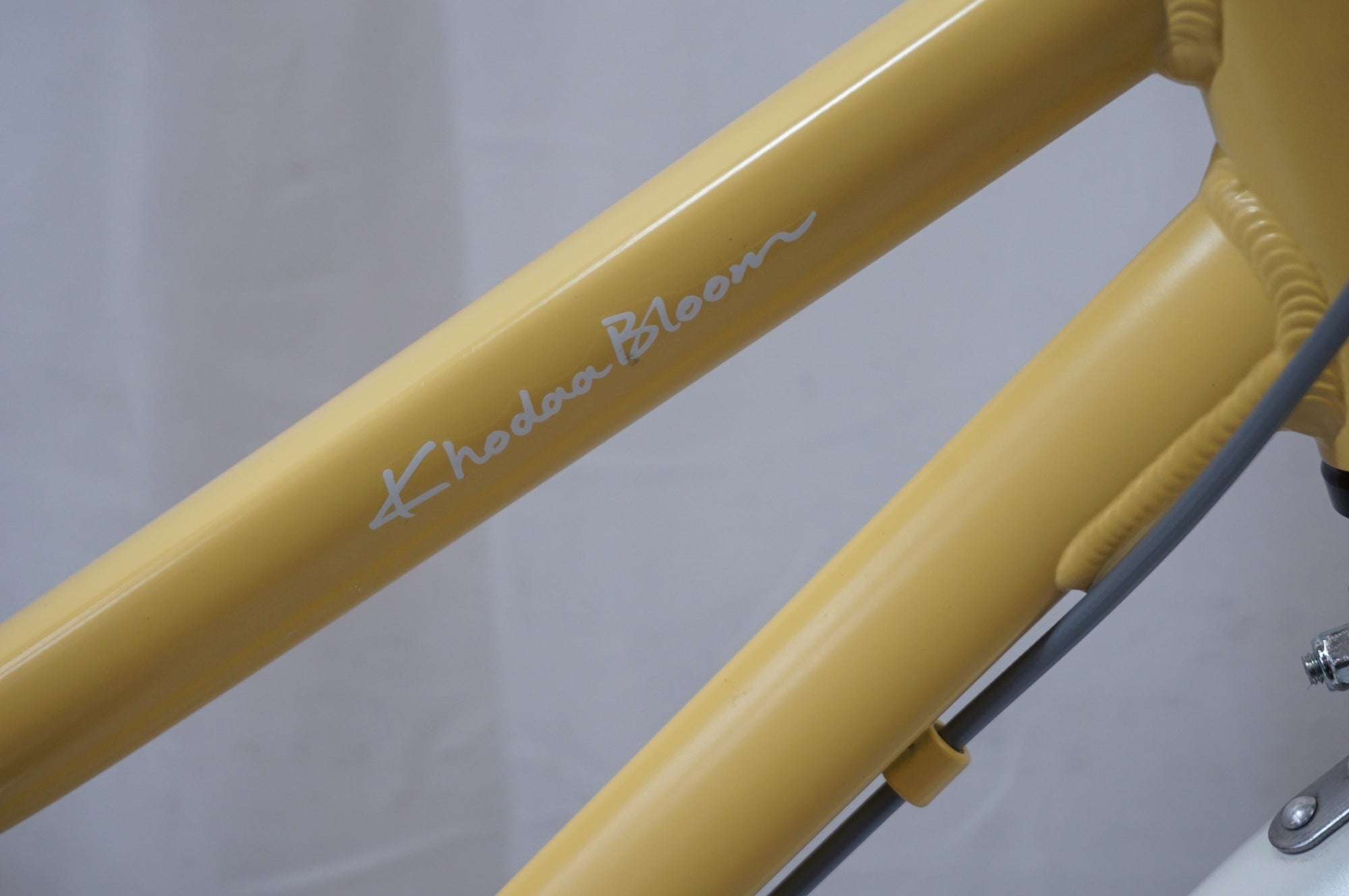KHODAABLOOM 「コーダブルーム」 ASSON K18 2022年モデル 18インチ キッズバイク / 世田谷店