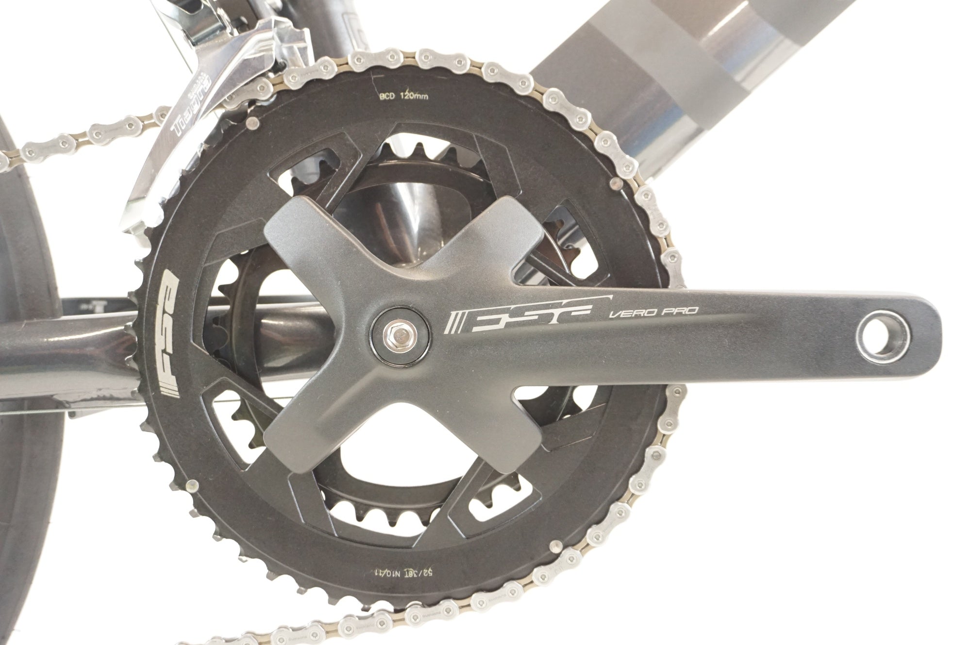 TERN 「ターン」 SURGE カスタム 2024年モデル 20インチ ミニベロ / 宇都宮店