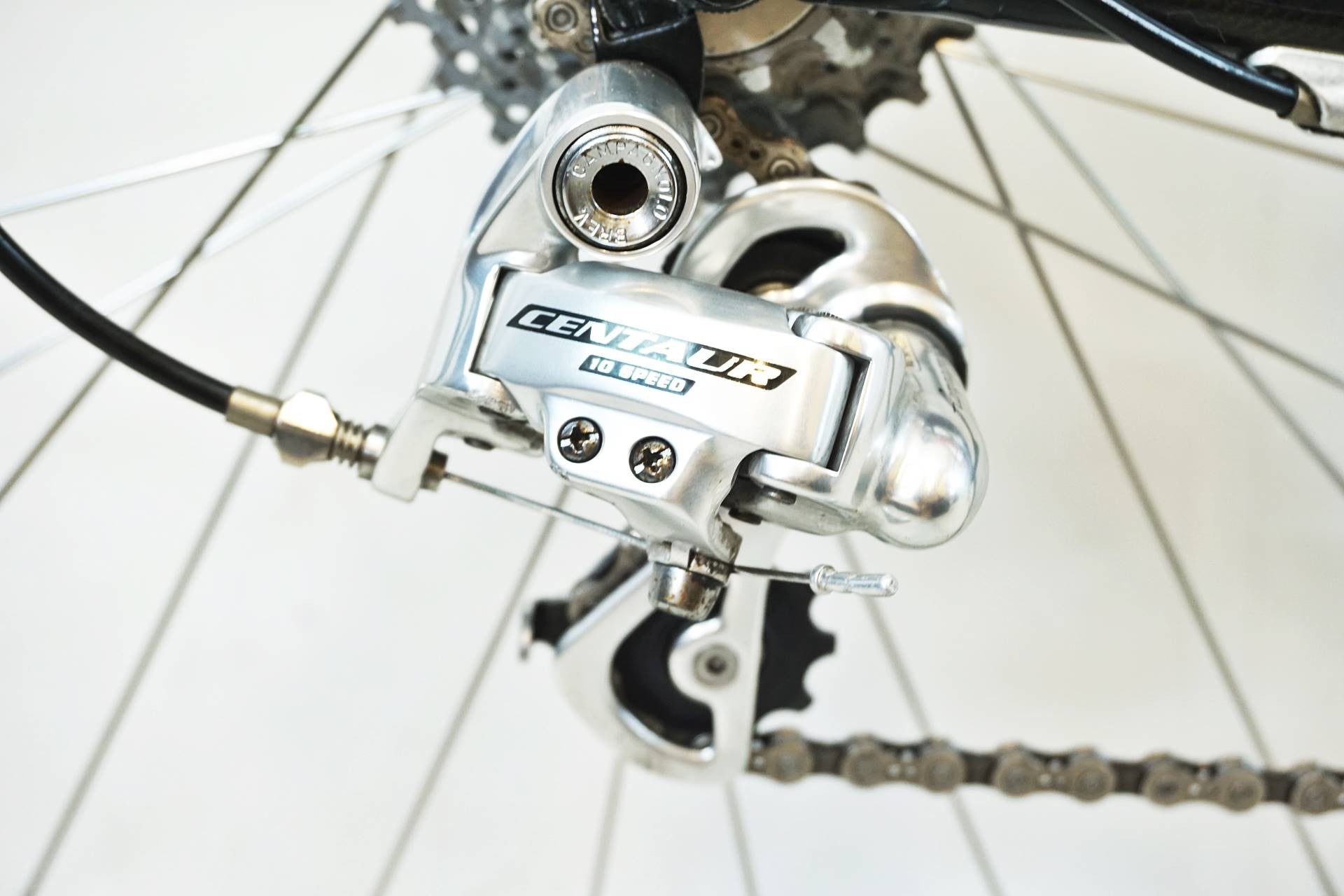 TIME 「タイム」 VX ELITE 2007年モデル ロードバイク / 有明ガーデン店