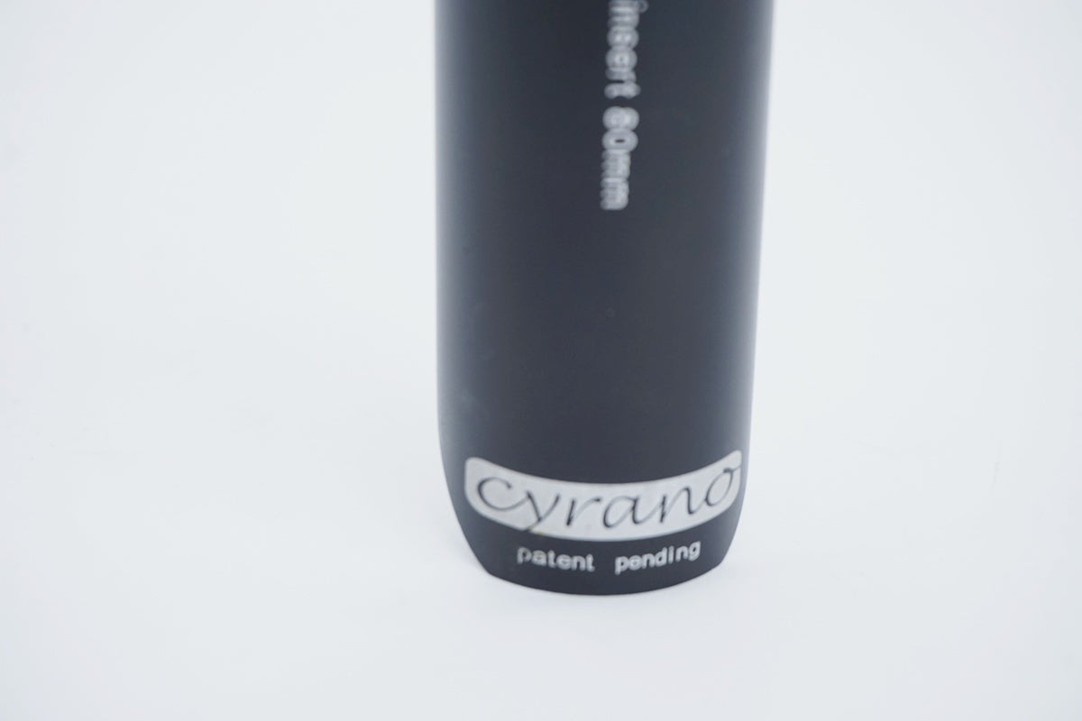 FIZIK 「フィジーク」 CYRANO Φ30.9 330mm シートポスト / 京都八幡店