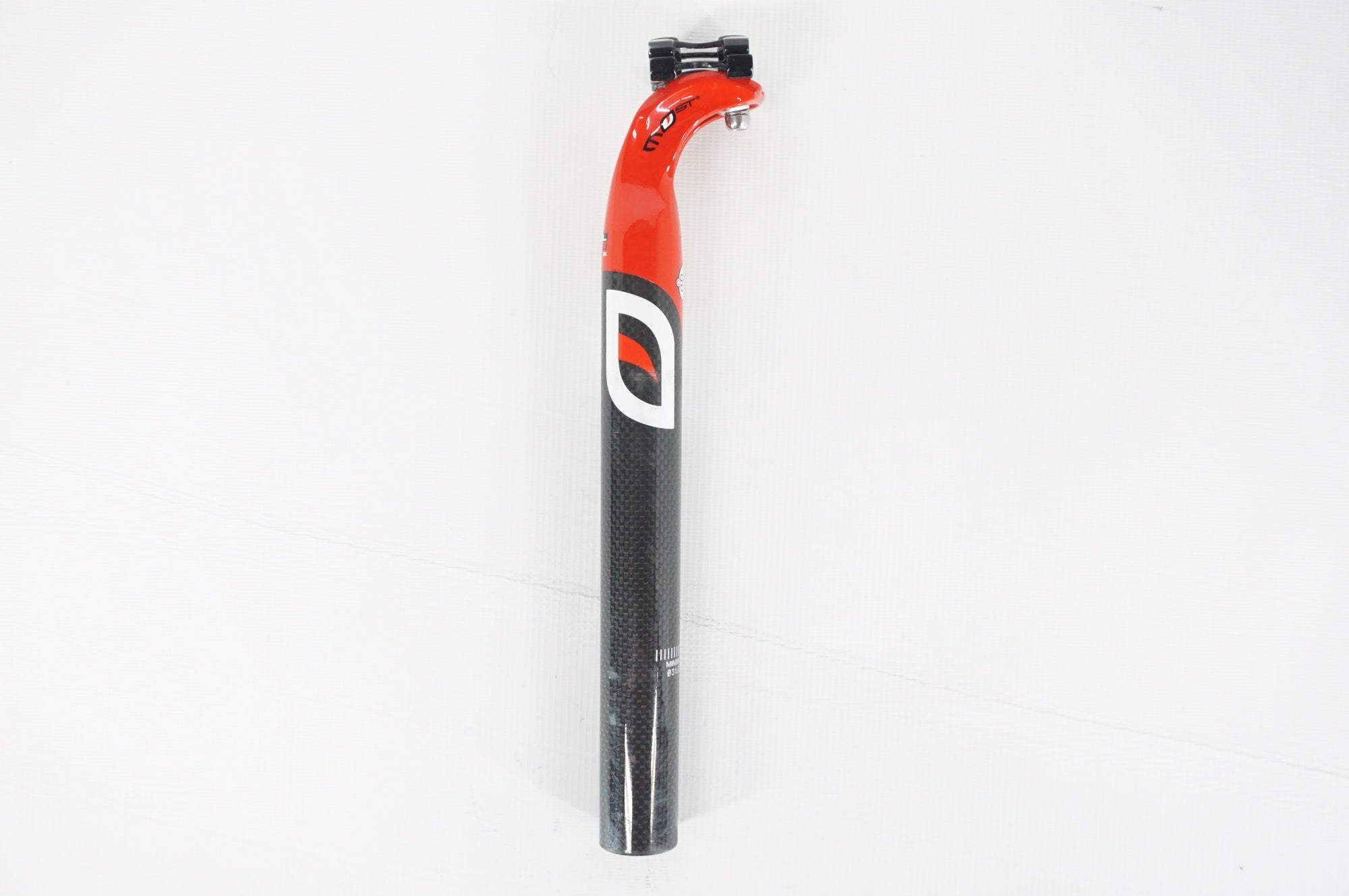 MOST 「モスト」 カーボン Φ31.6 300mm シートポスト / 阪急塚口店