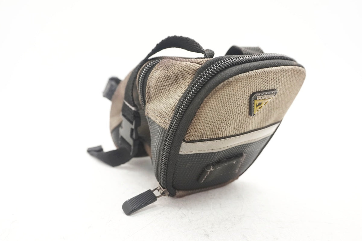 TOPEAK 「トピーク」 サドルバッグ / 大阪門真店