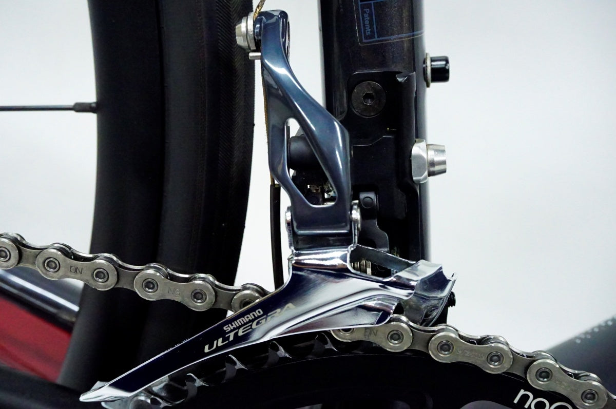 CERVELO 「サーベロ」 C3 ULTEGRA 2016年モデル ロードバイク / 名古屋大須店