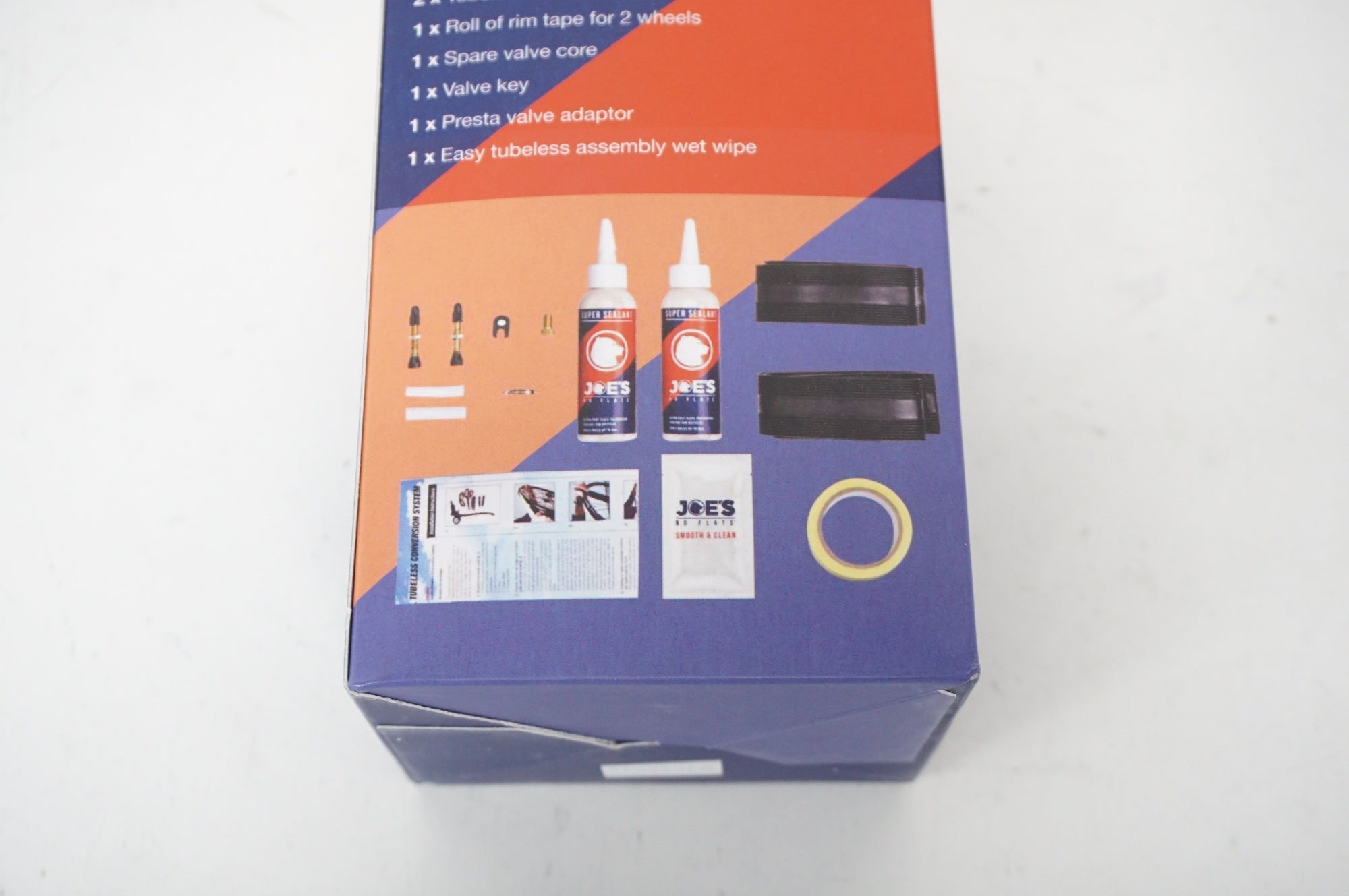 JOE'S 「ジョーズ」 スーパーシーラントキット / 阪急塚口店